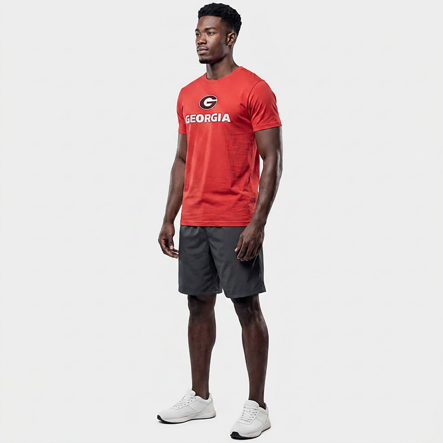 ’47 Men’s University of Georgia Premier Franklin T-shirt                                                                     - view number 3