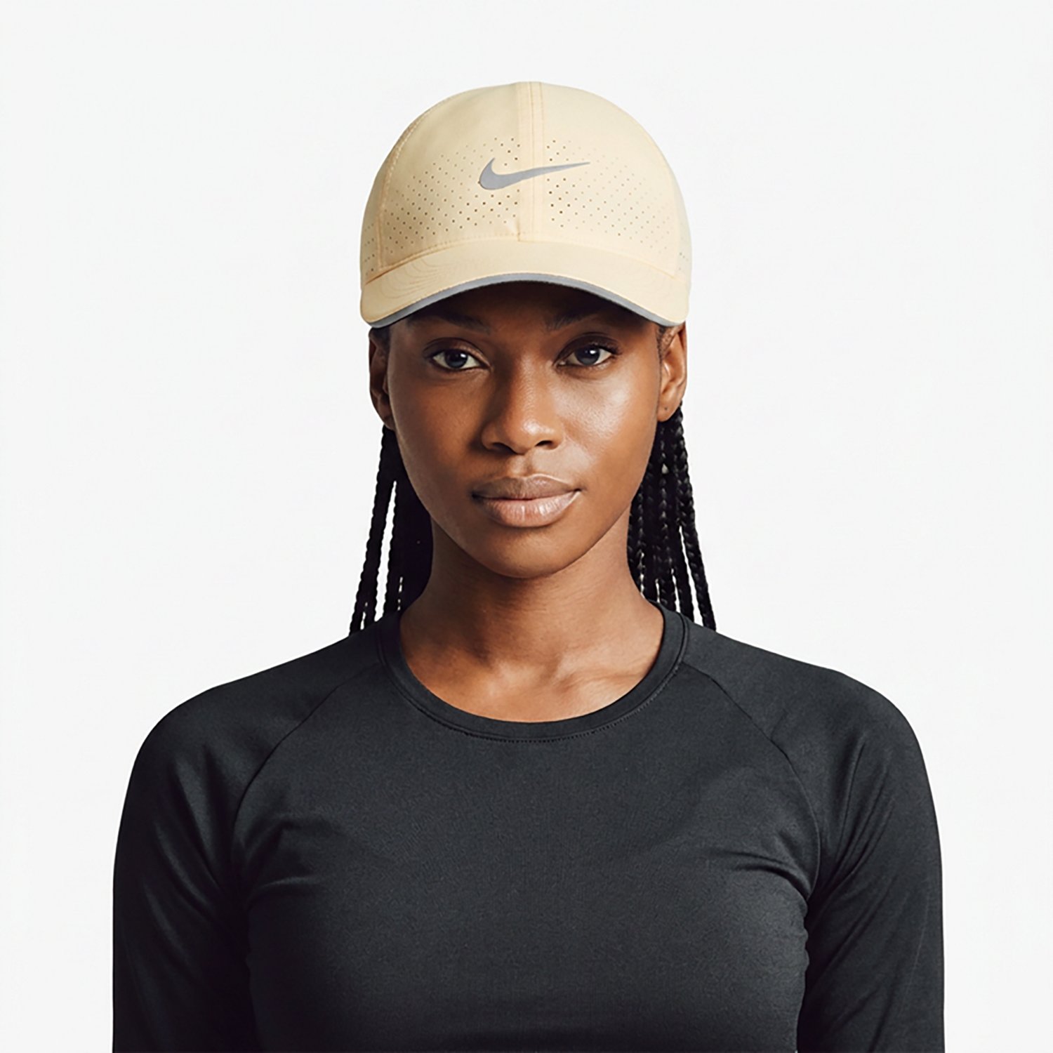 Nike Women's Featherlight Running Cap