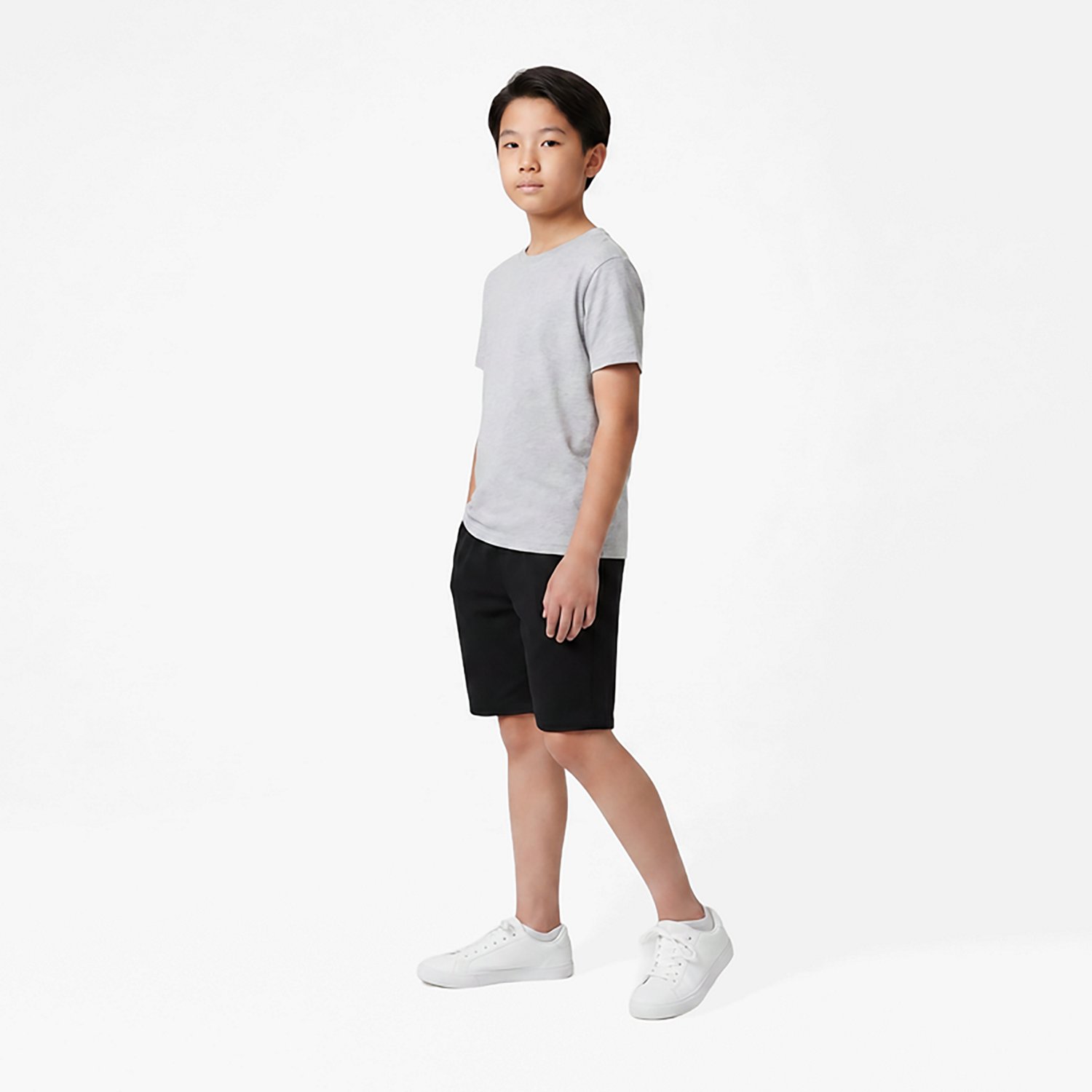 Under Armour Boys' Showdown Shorts