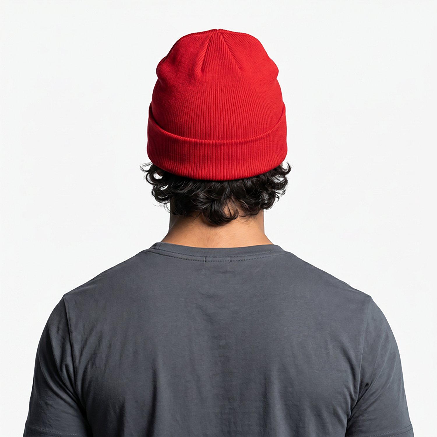 '47 St. Louis Cardinals Raised Cuff Knit Hat