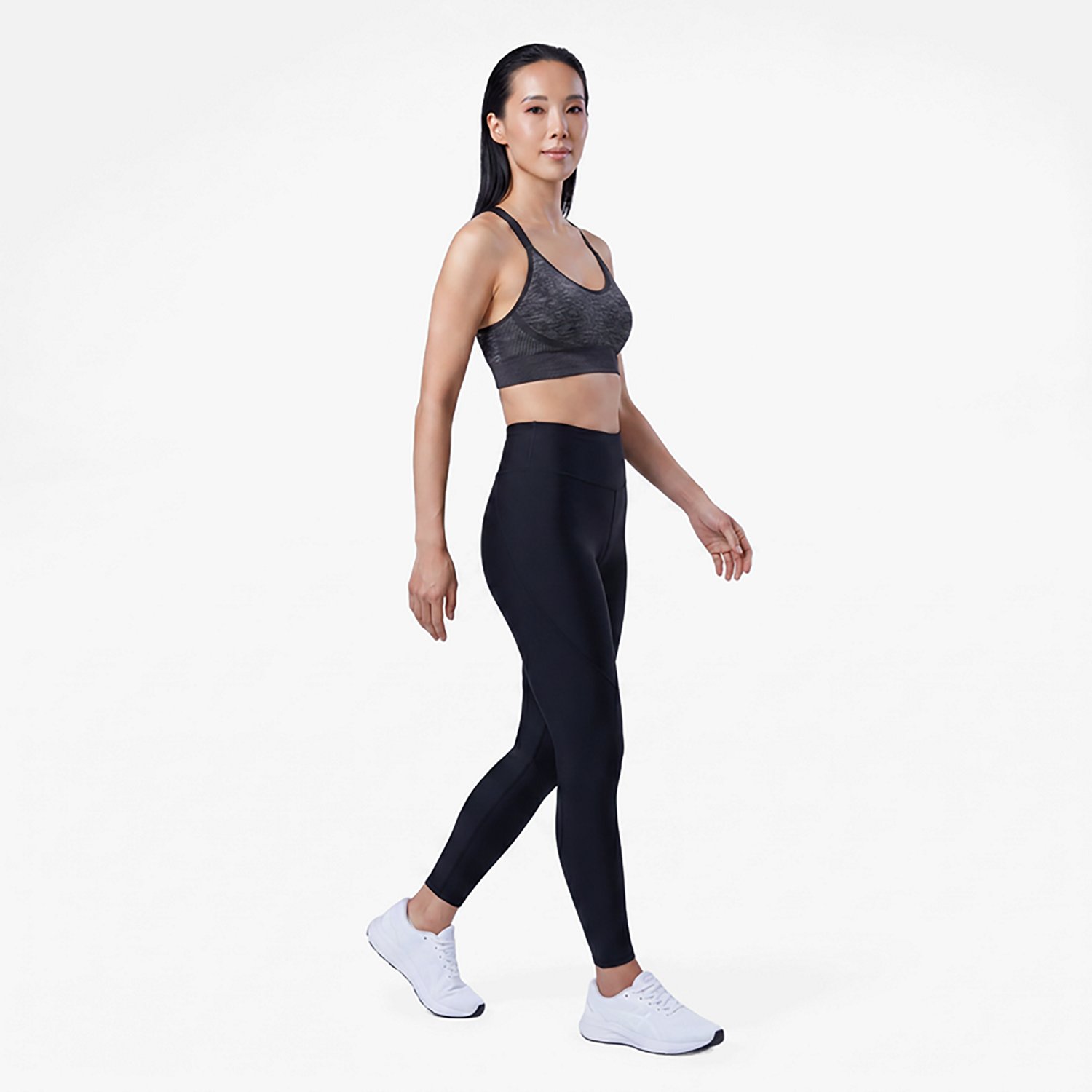 BCG Women's Training Low Support Cami Sports Bra                                                                                 - view number 3