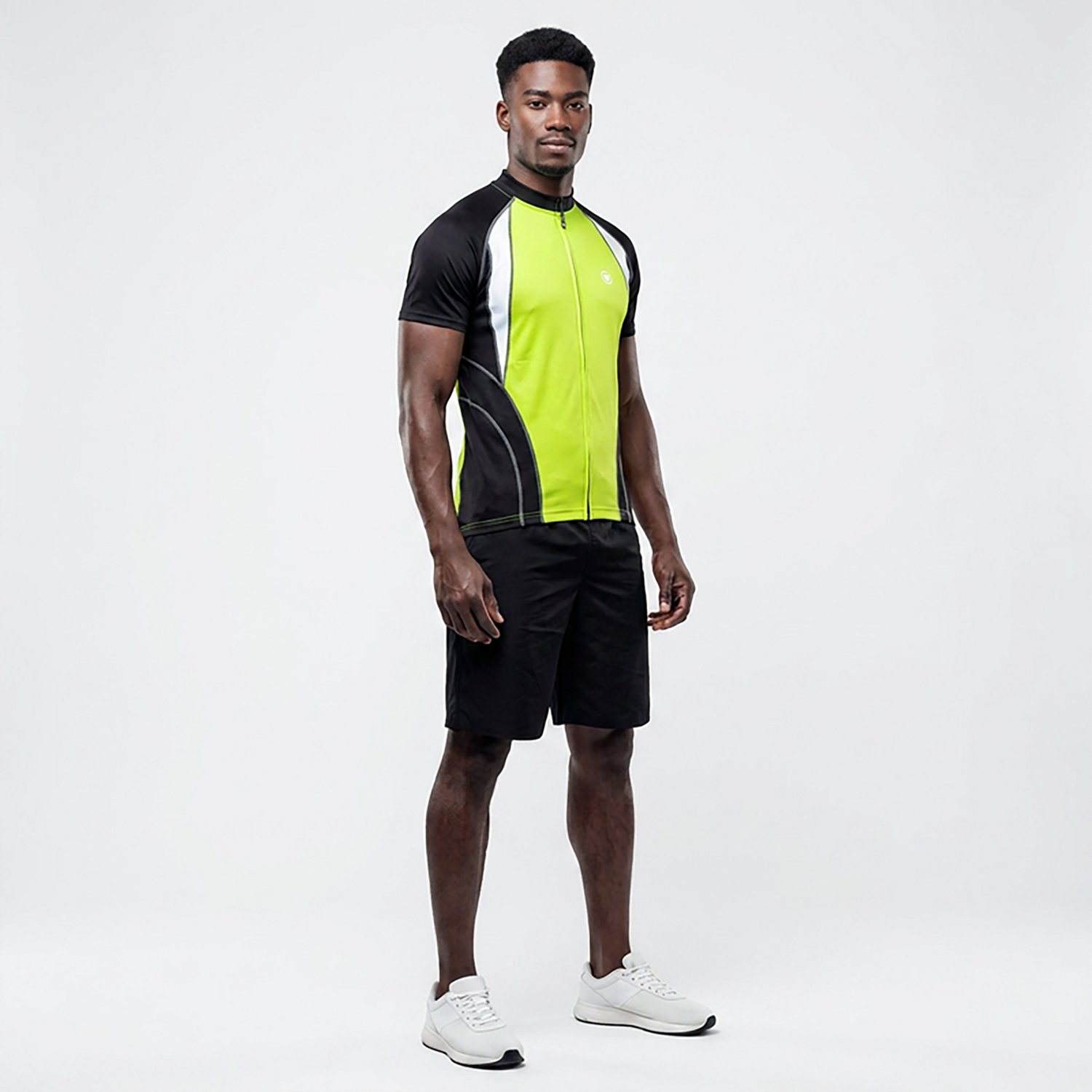 Canari Men's Jorah Cycling Jersey - view number 3