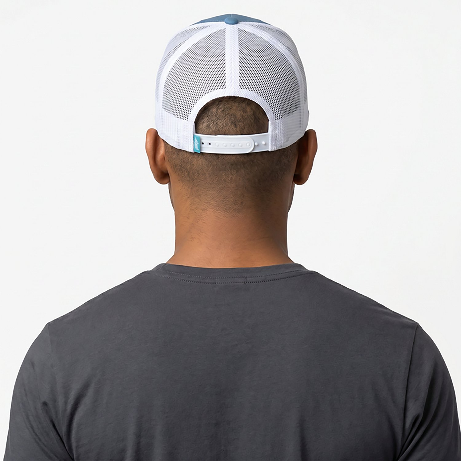Hooey Men's Sterling Trucker Cap