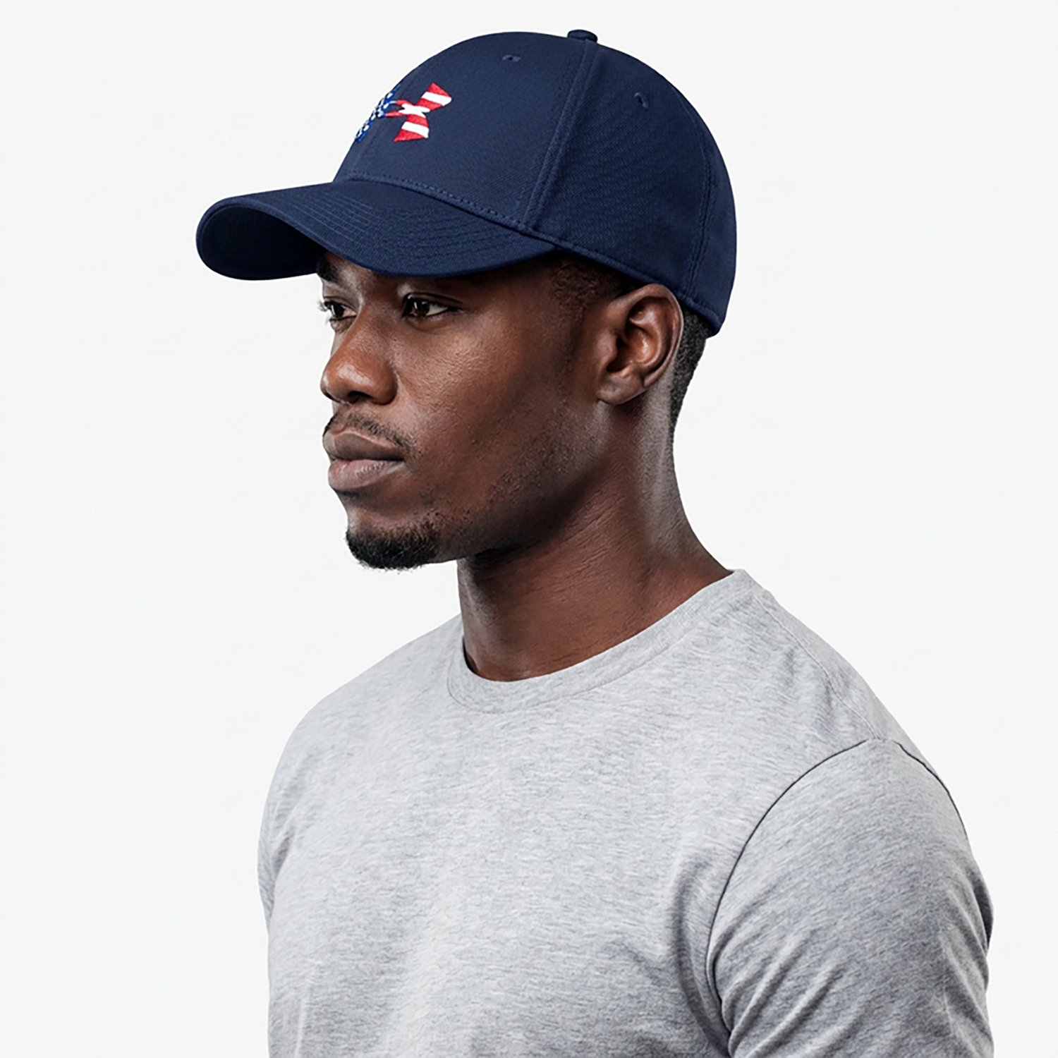 Under Armour Men's UA Freedom Blitzing Hat