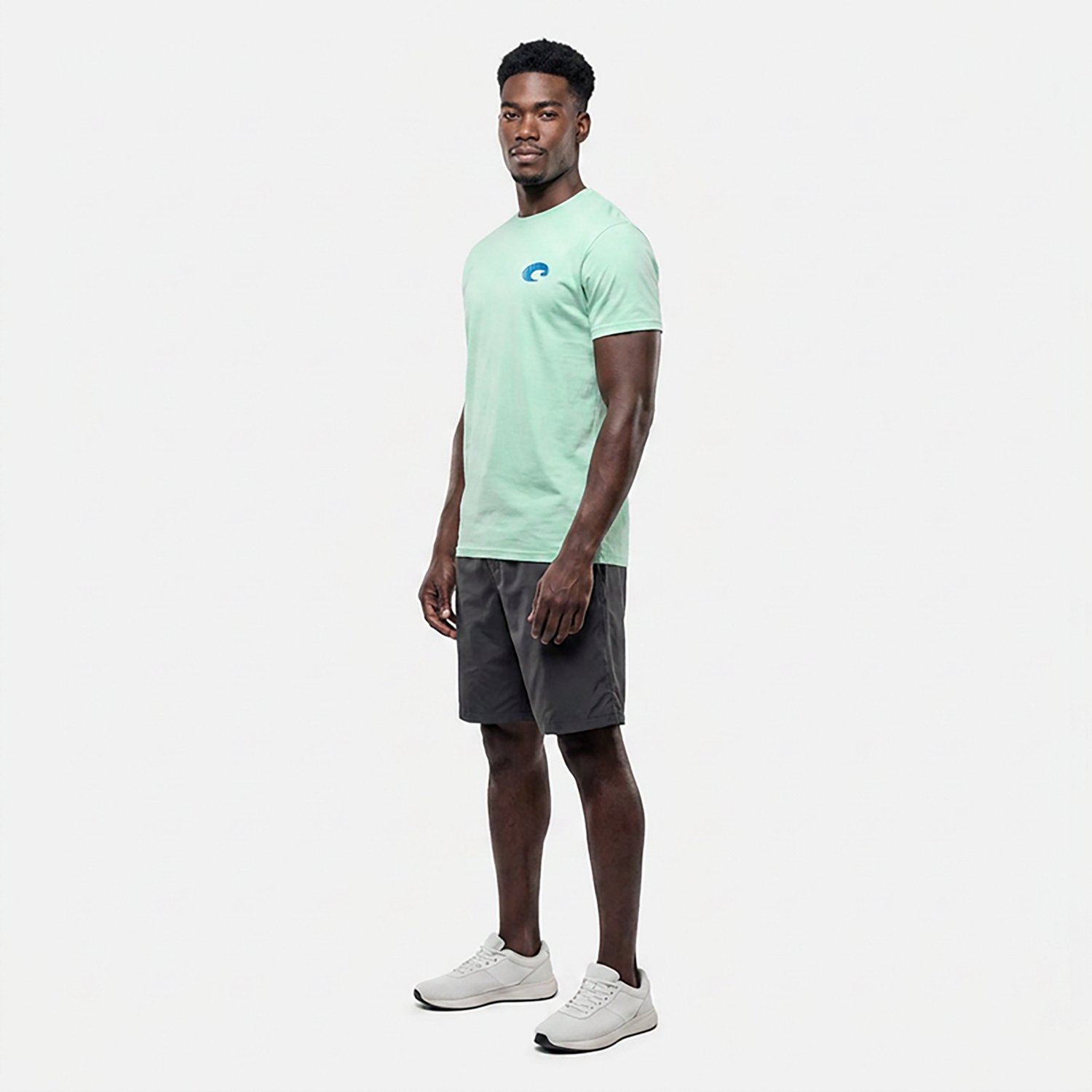 Costa Men's MO Coastal T-shirt - view number 3