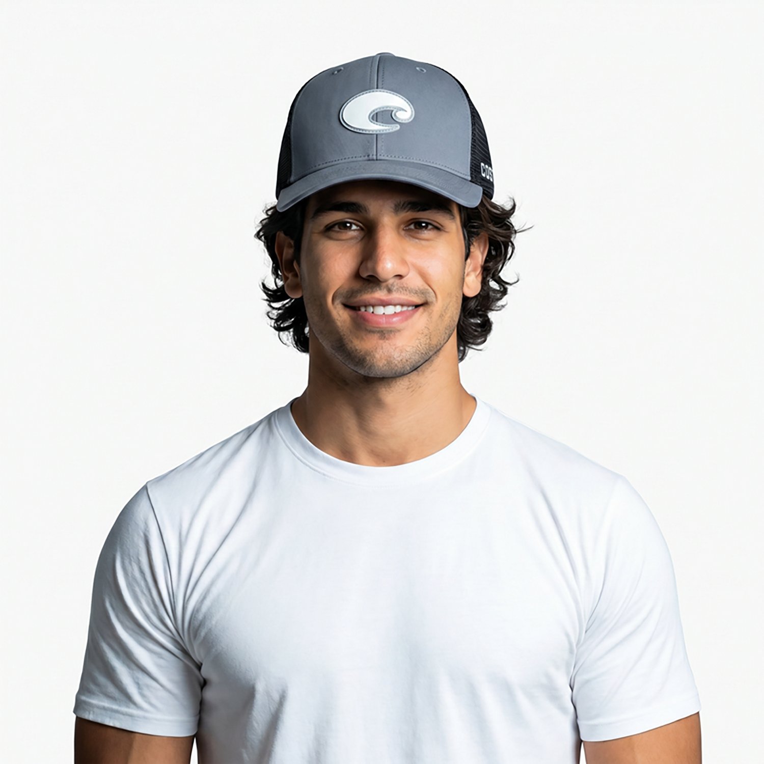 Poly Performance Trucker