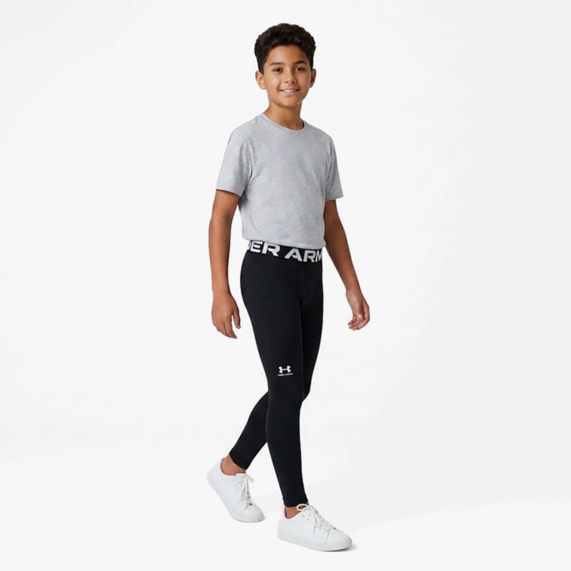 Under Armour Boys' Coldgear Armour Leggings