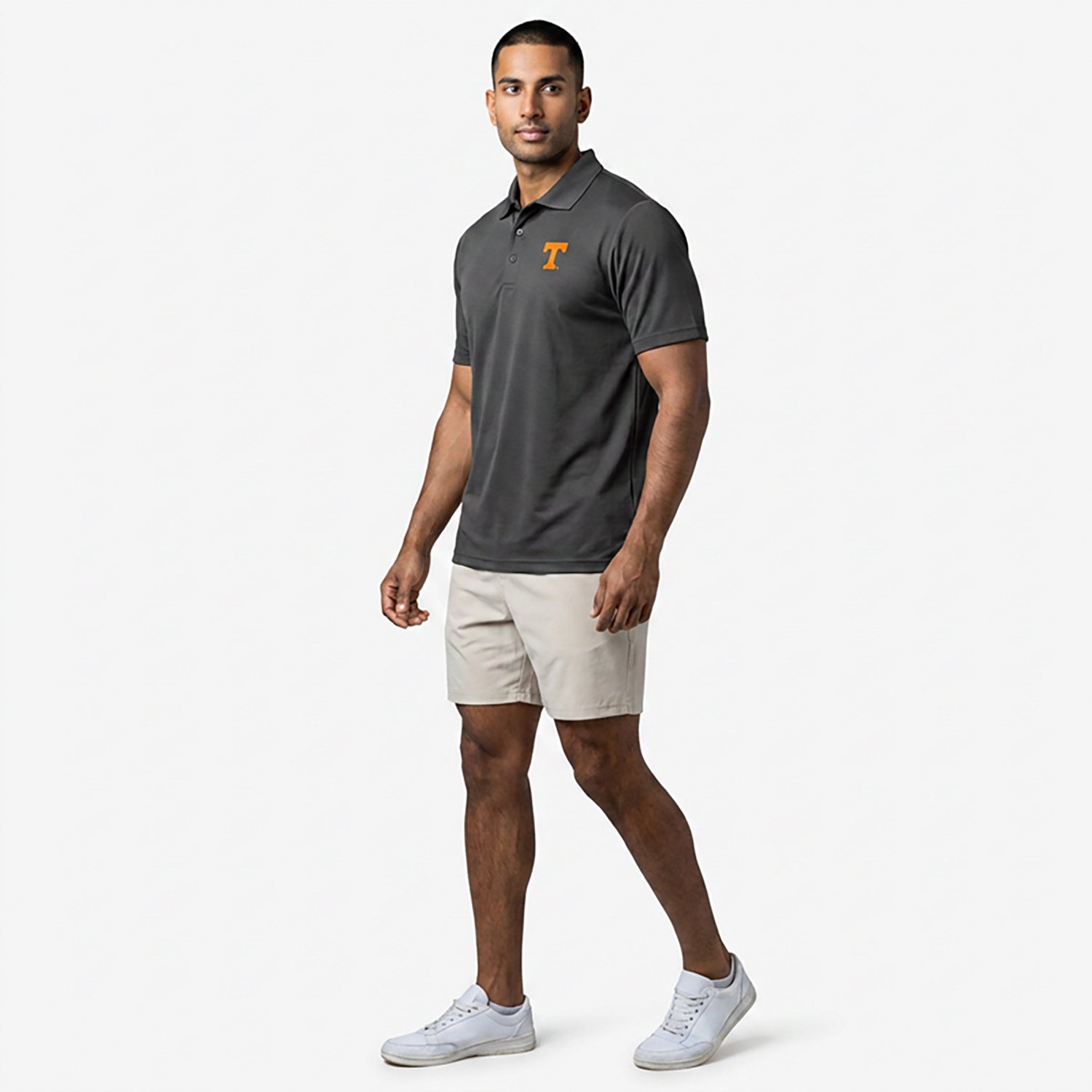 Antigua Men’s University of Tennessee Legacy Pique Polo Shirt