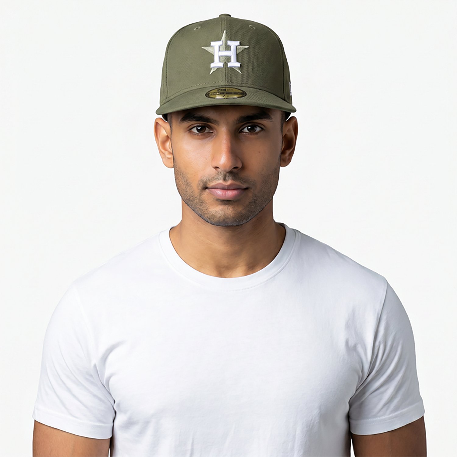 New Era Houston Astros 59FIFTY Cap