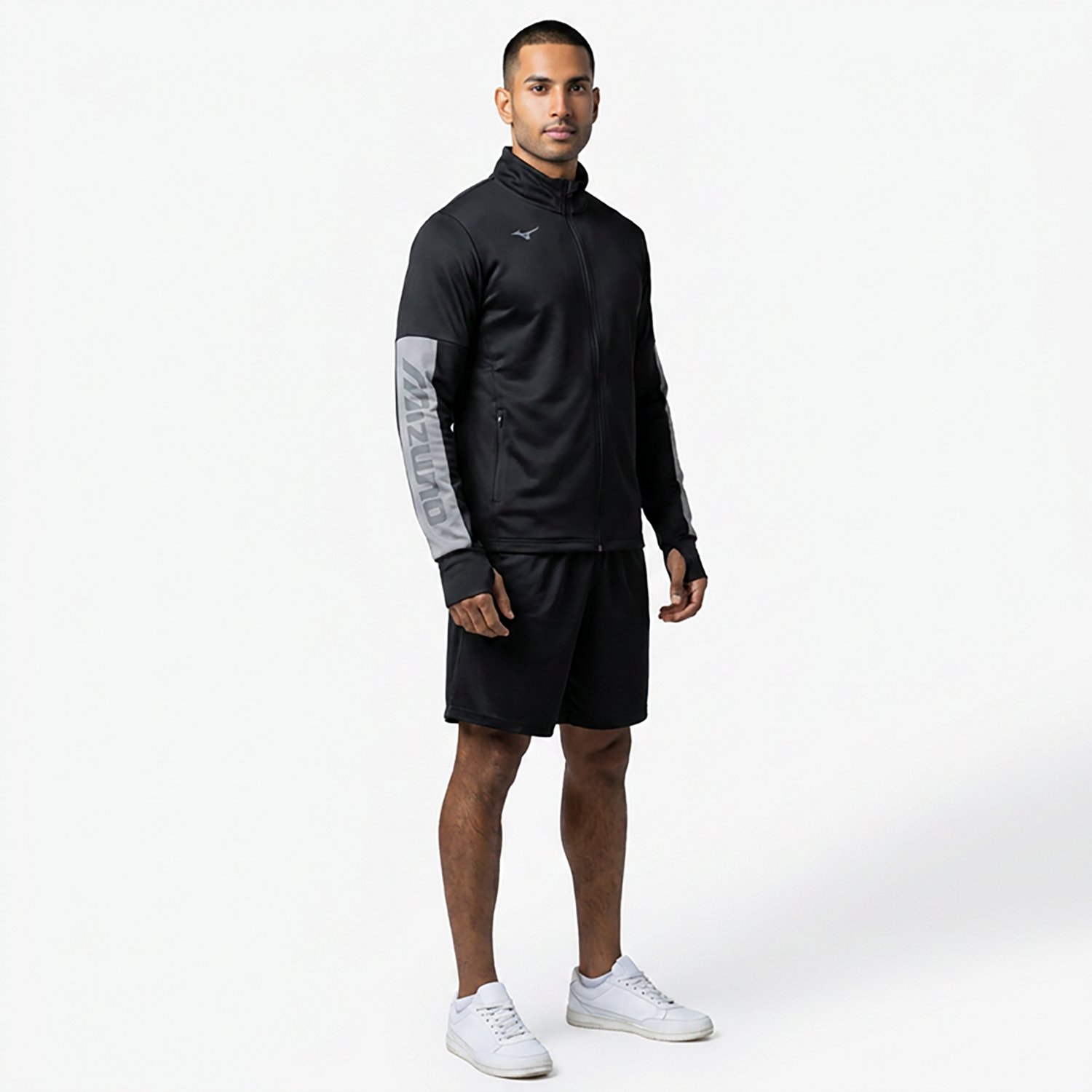 Mizuno Men's Alpha Quest Jacket