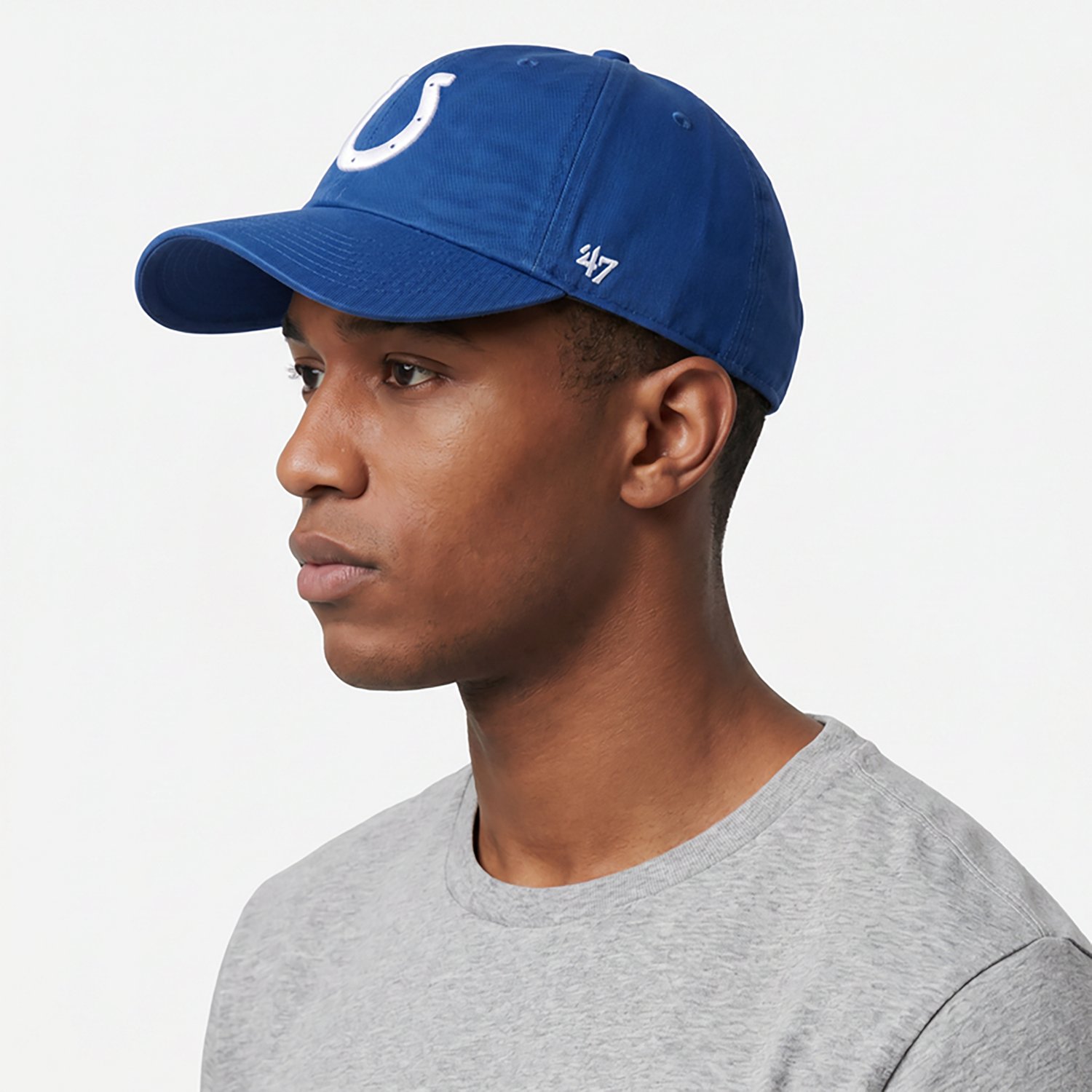 ‘47 Indianapolis Colts MVP Cap - view number 2