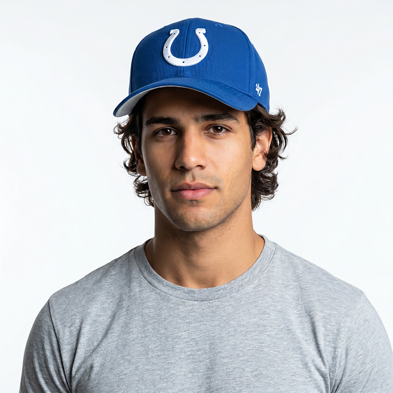 ‘47 Indianapolis Colts MVP Cap - view number 3