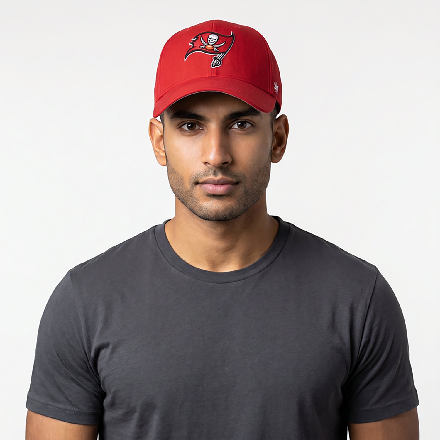 '47 Tamba Bay Buccaneers MVP Cap - view number 3