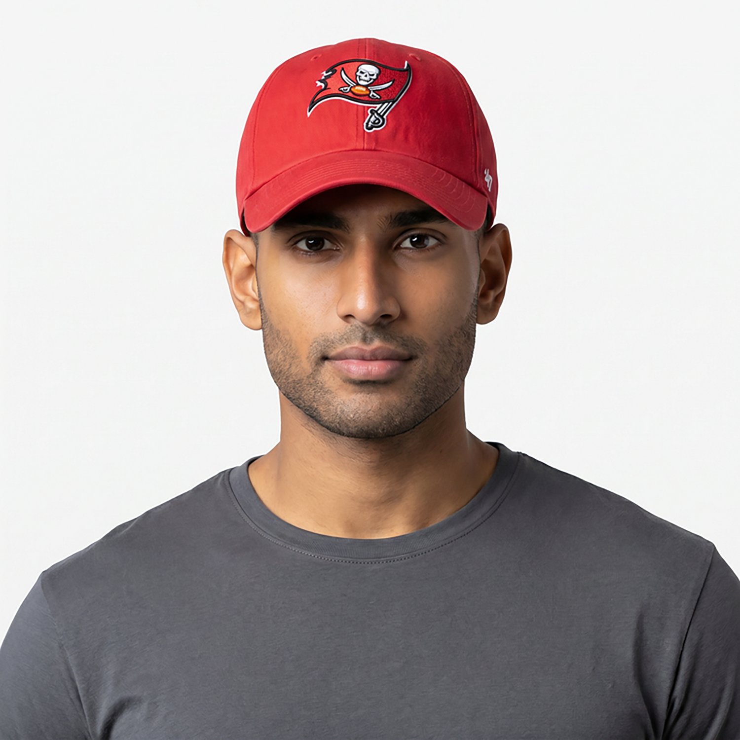 ‘47 Tampa Bay Buccaneers Morgantown Clean Up Cap - view number 3