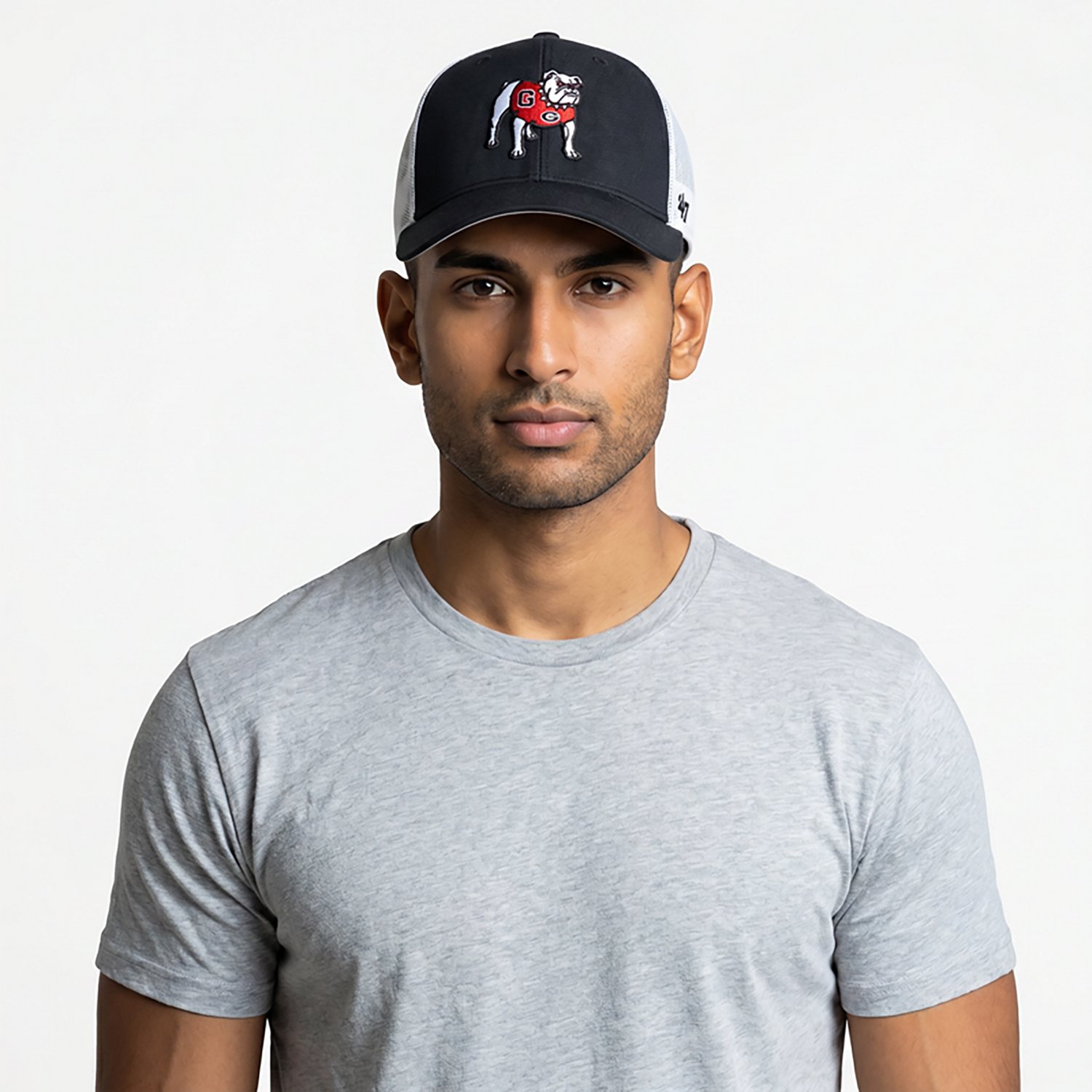 '47 University of Georgia Trucker Cap