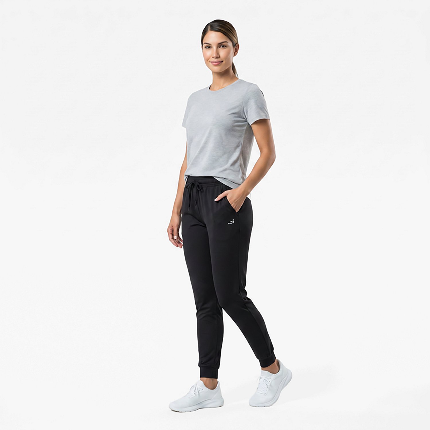 BCG Women's Tapered Joggers - view number 2