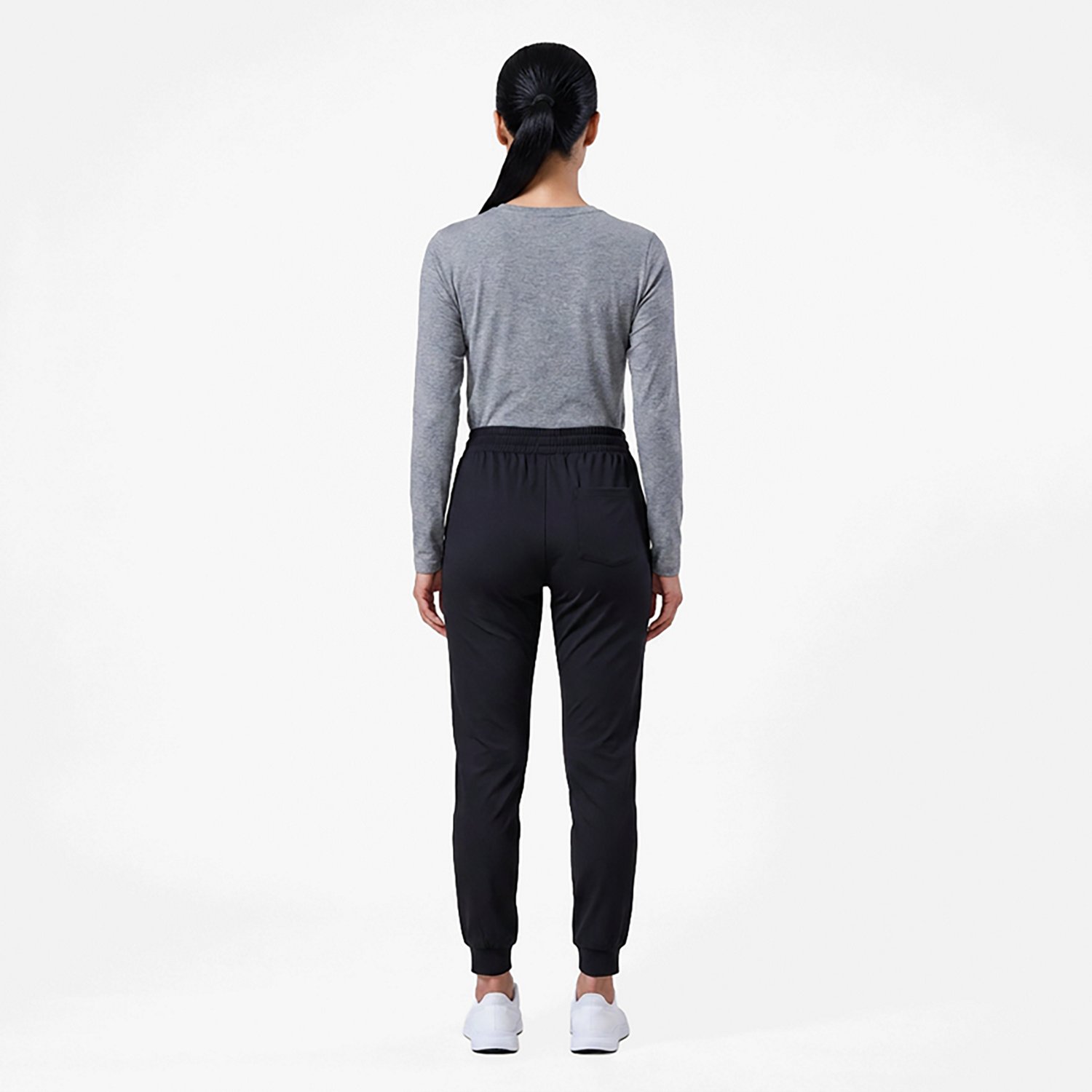 BCG Women's Tapered Joggers - view number 3
