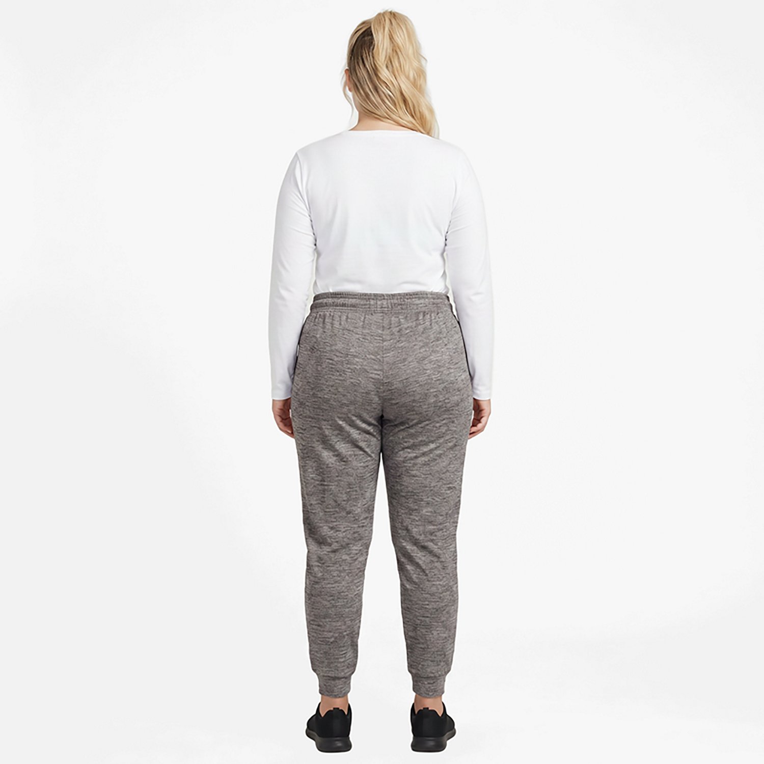 BCG Women's Tapered Joggers
