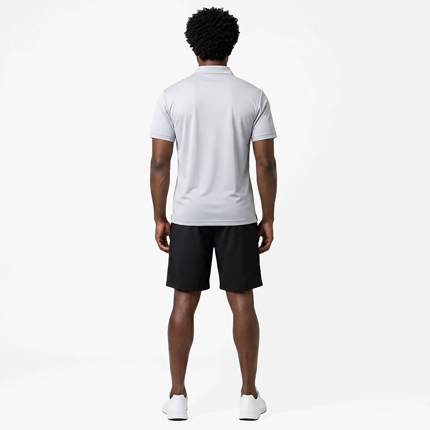 BCG Men's Coaches' Polo Shirt - view number 4