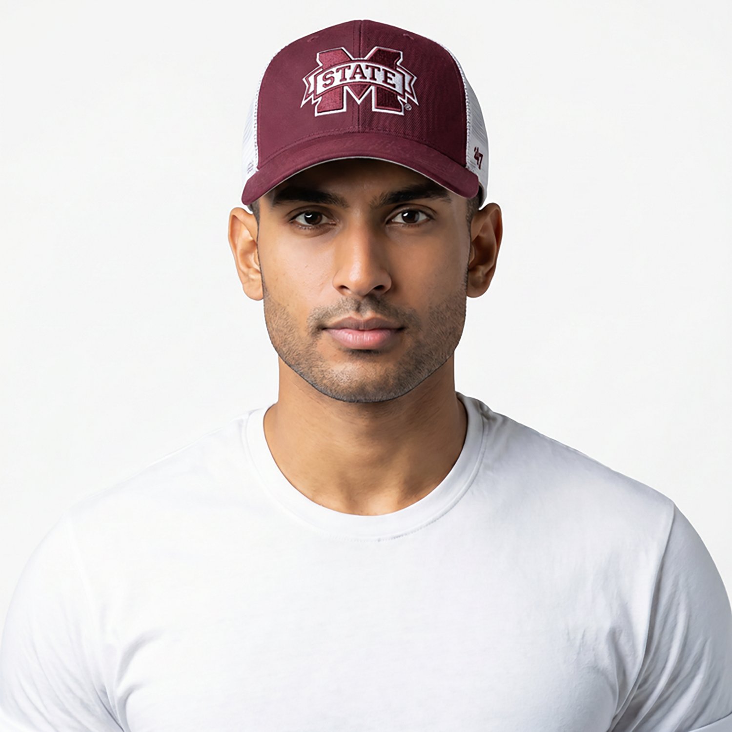 ‘47 Mississippi State University Trucker Cap - view number 4