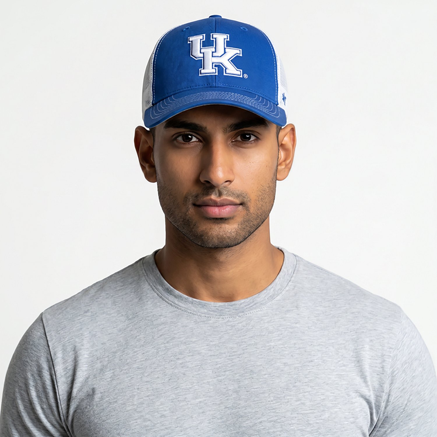 ’47 University of Kentucky Trucker Cap - view number 3