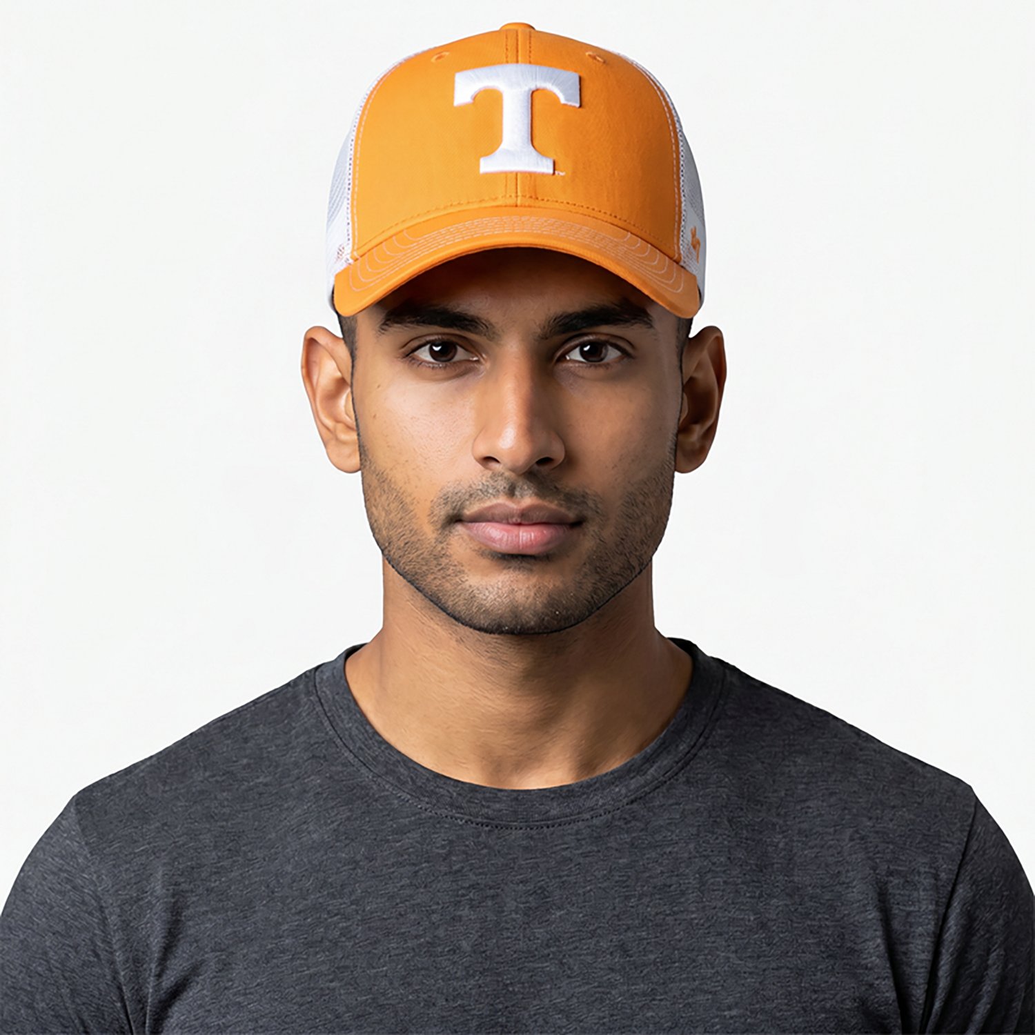 ’47 University of Tennessee Trucker Cap - view number 3