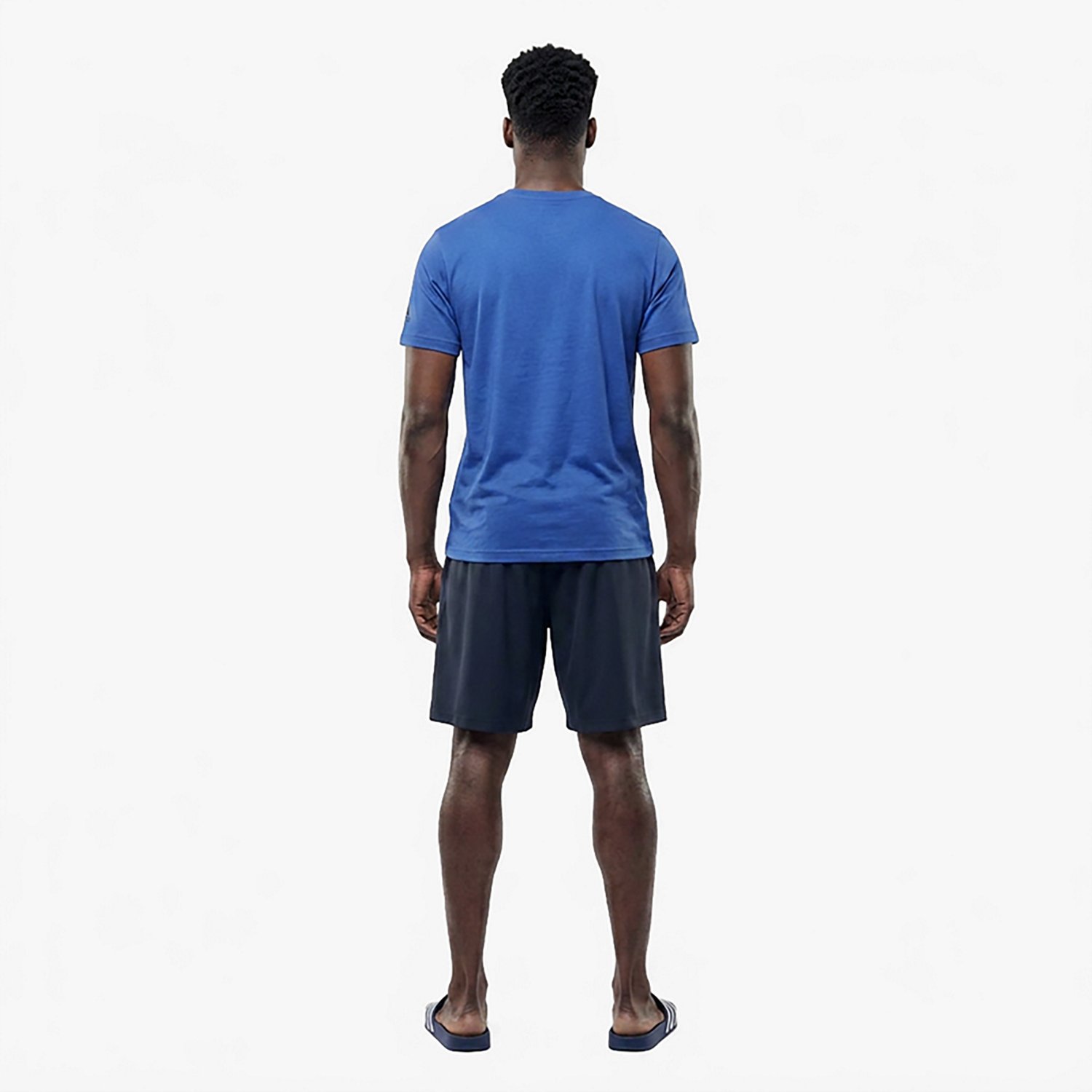 adidas Men's Entrada 2022 Shorts                                                                                                 - view number 4