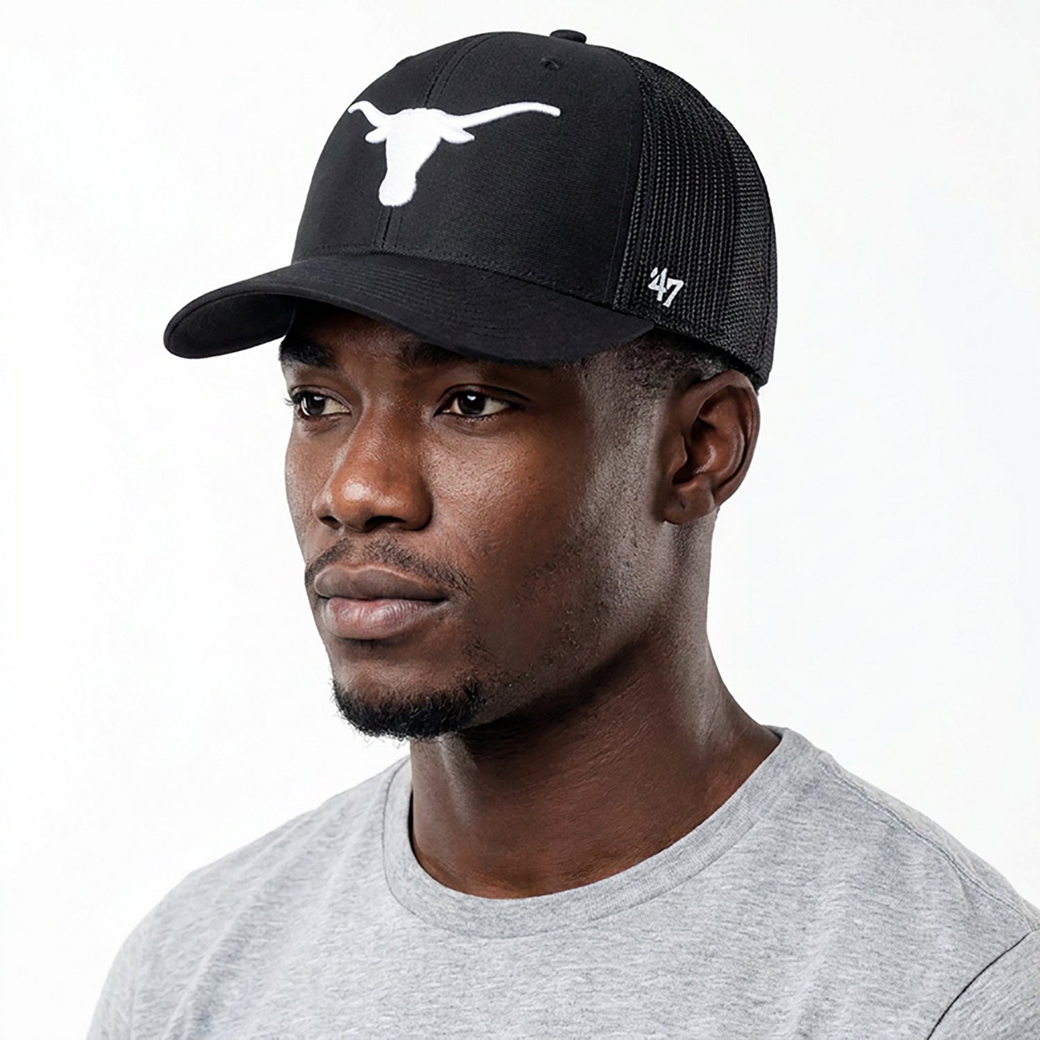 ’47 University of Texas Trucker Cap