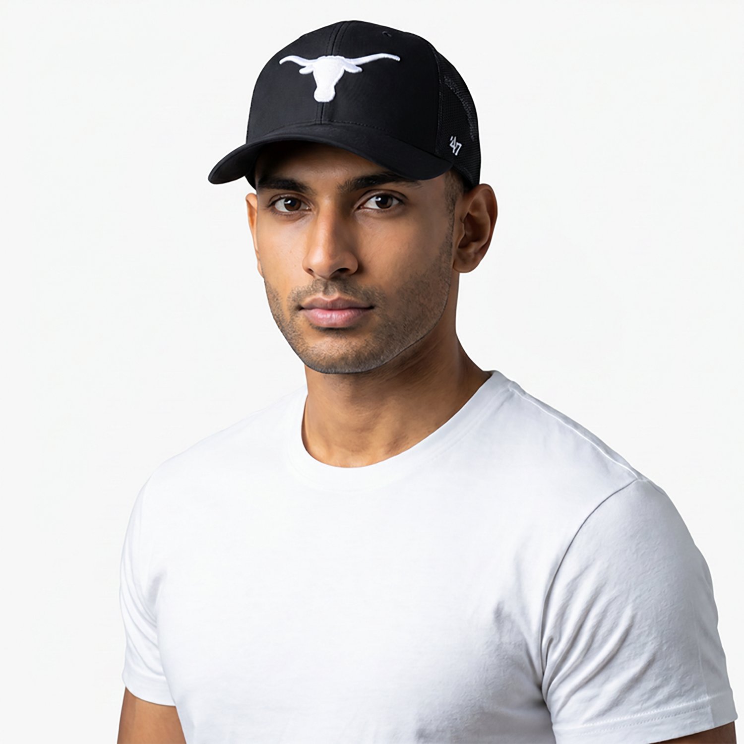 ’47 University of Texas Trucker Cap - view number 2