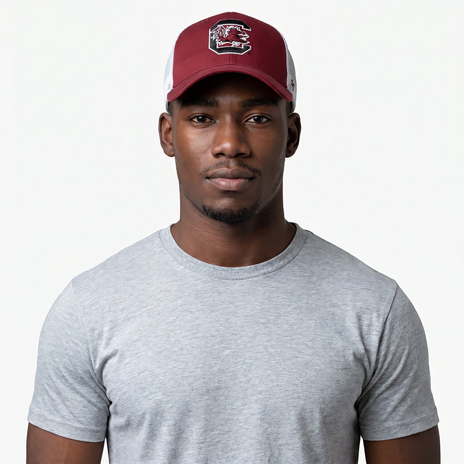 ’47 University of South Carolina Trucker Cap - view number 4