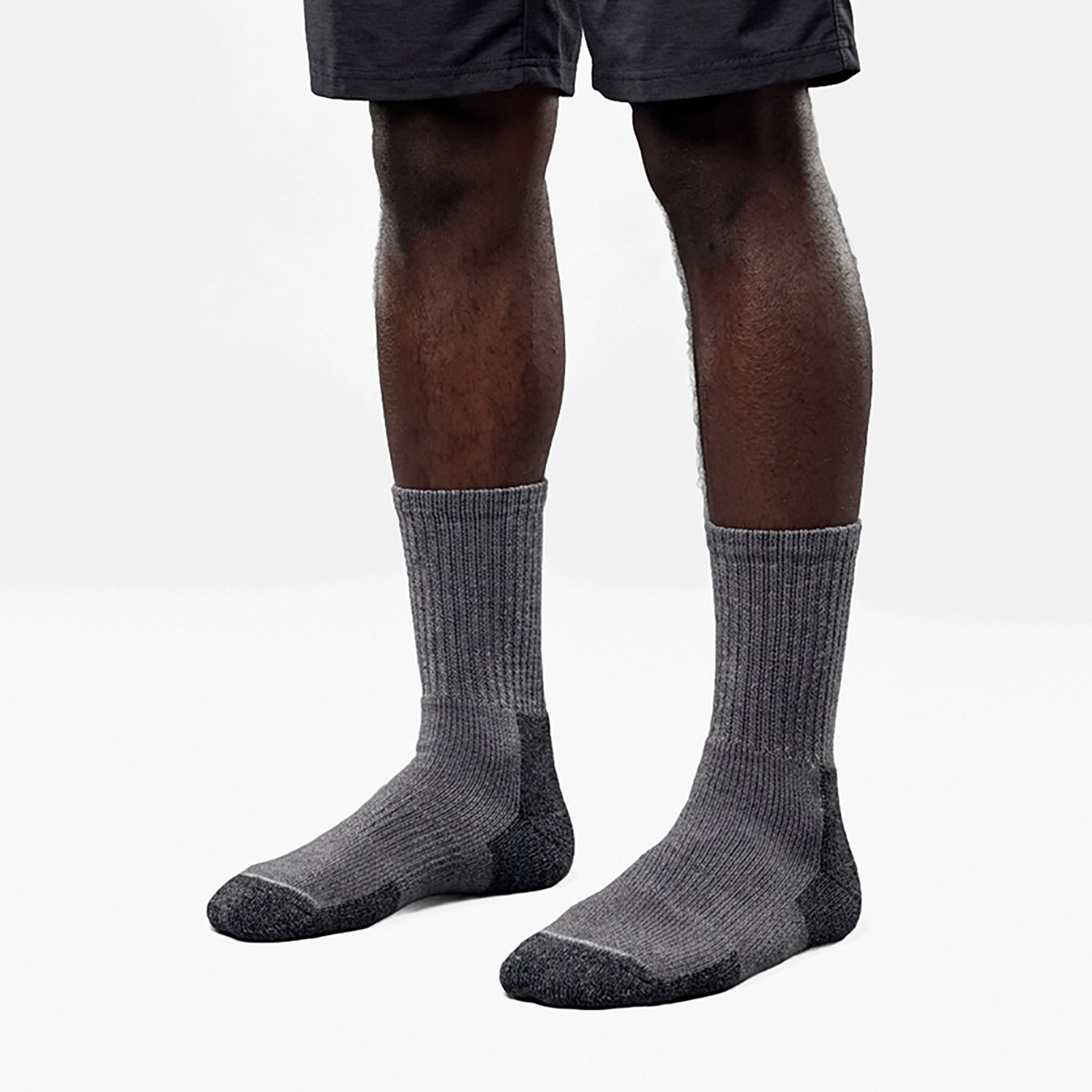 Thorlos Hiking Maximum Cushion Crew Socks