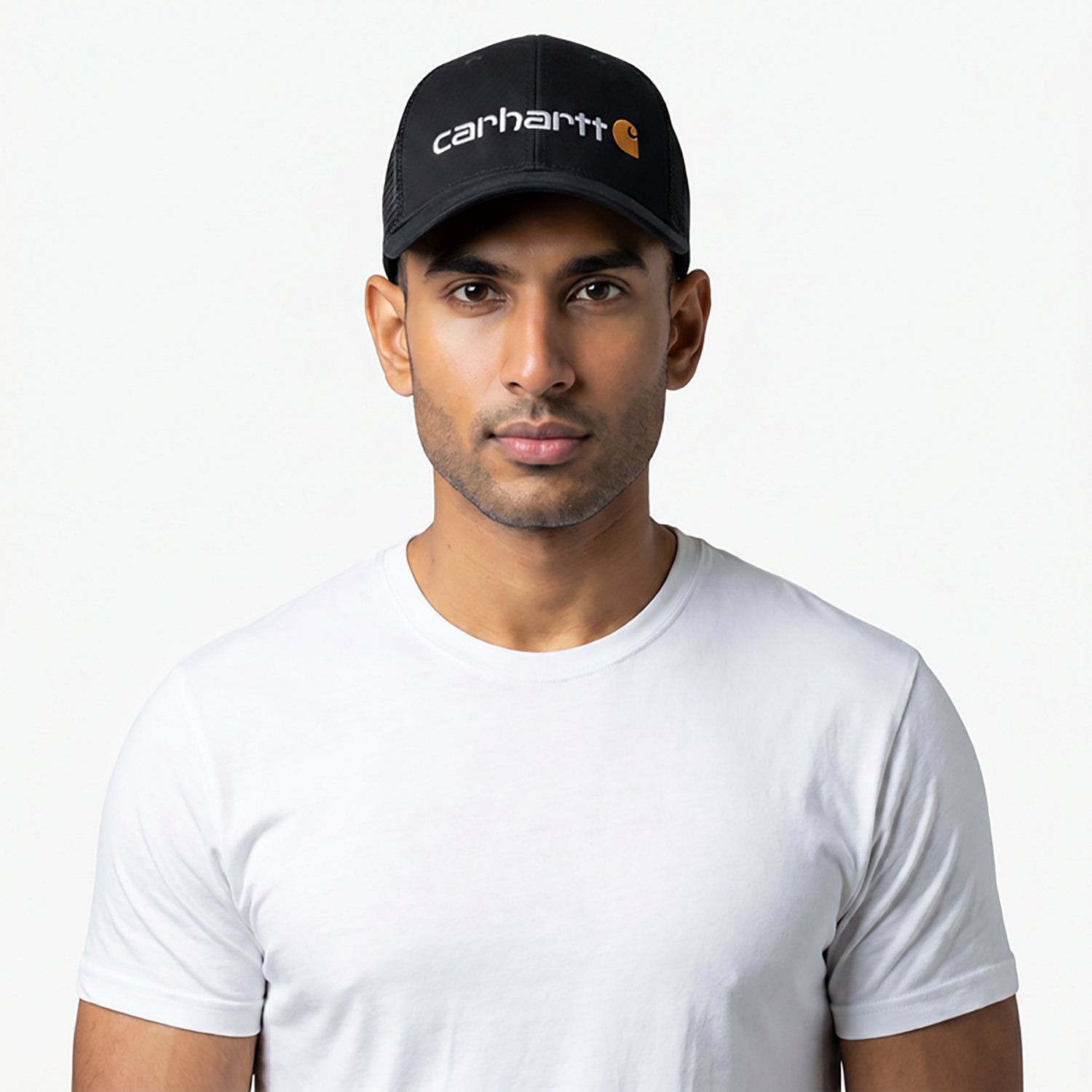 Carhartt Rugged Flex Logo Hat - view number 2
