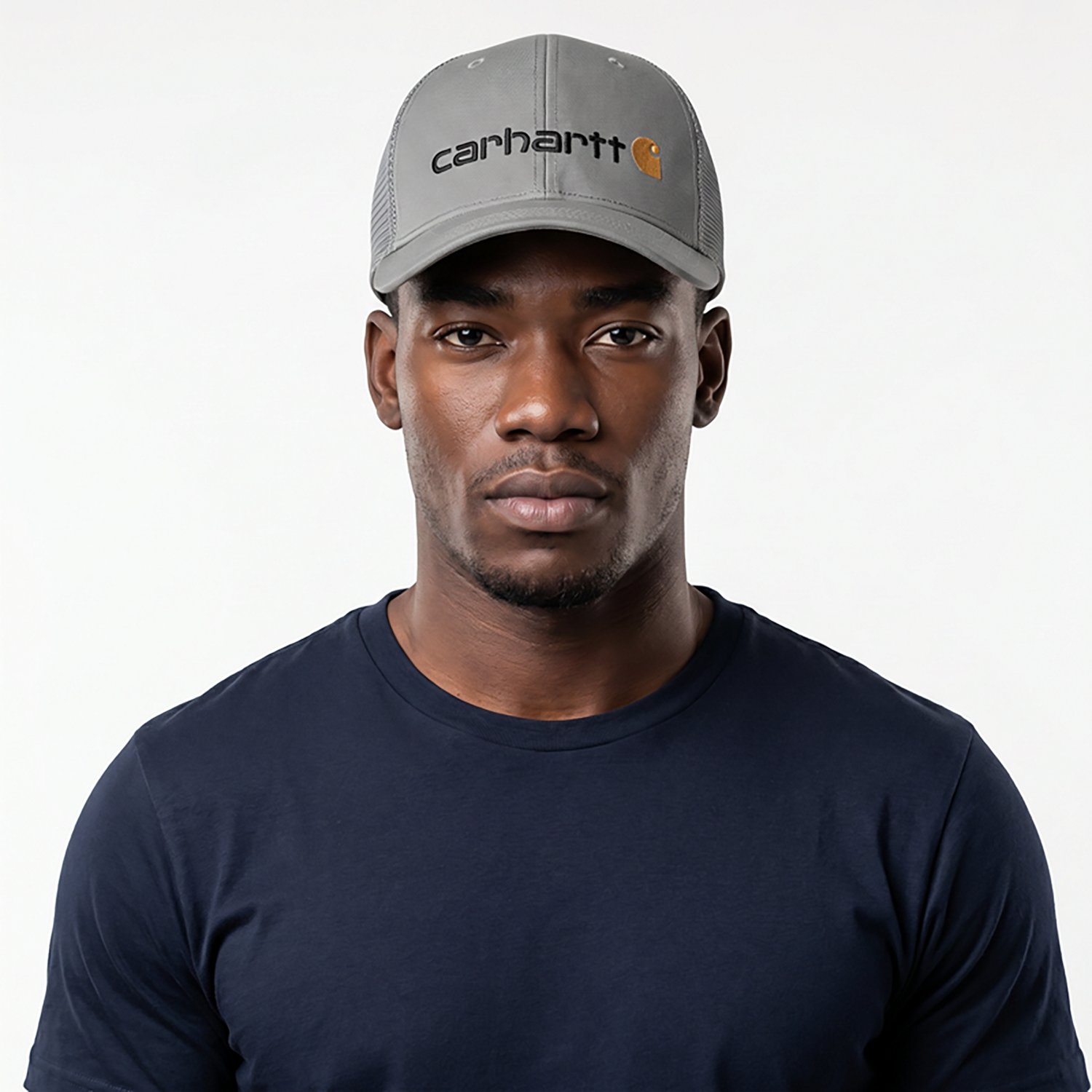 Carhartt Rugged Flex Logo Hat
