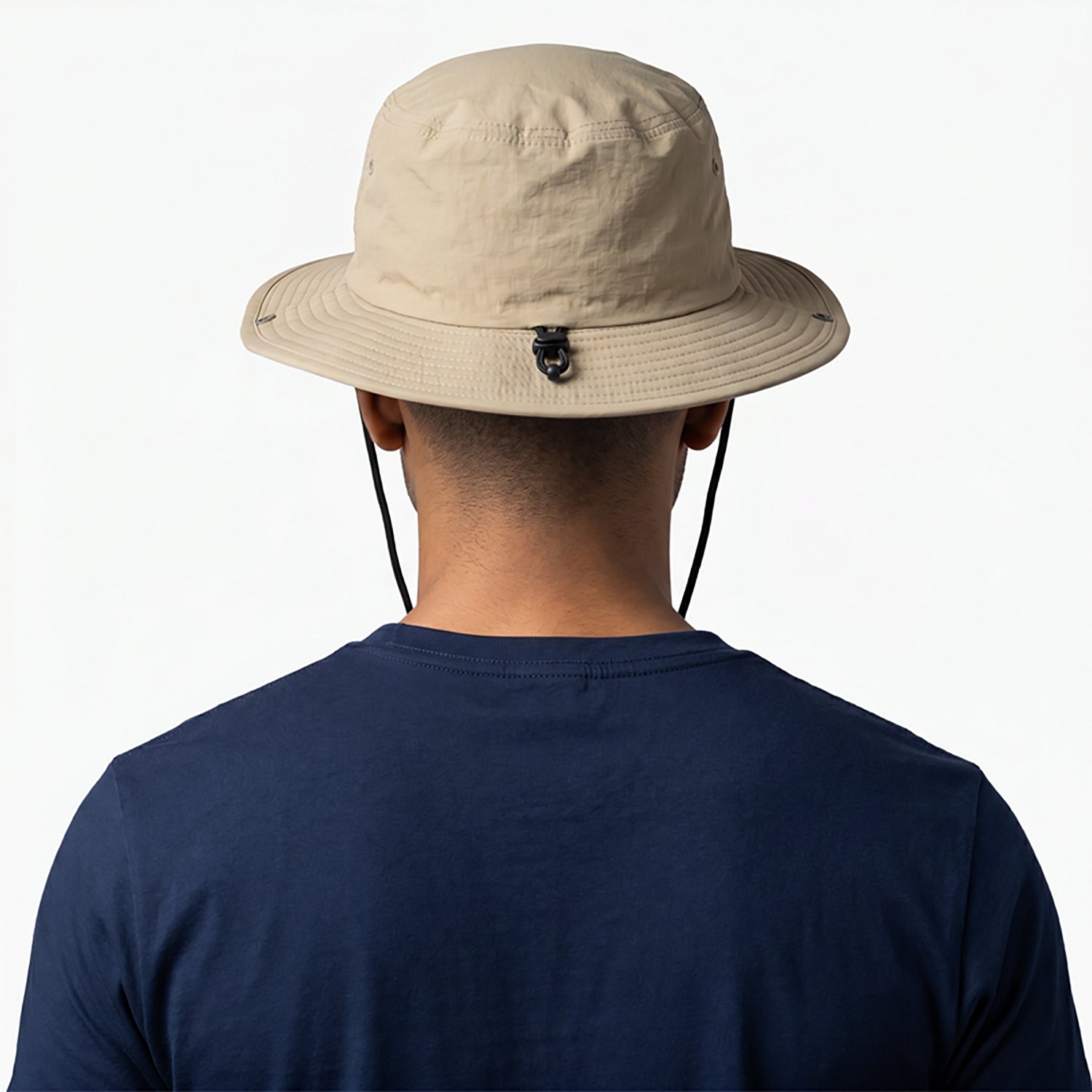 Huk Men's Solid Boonie Hat