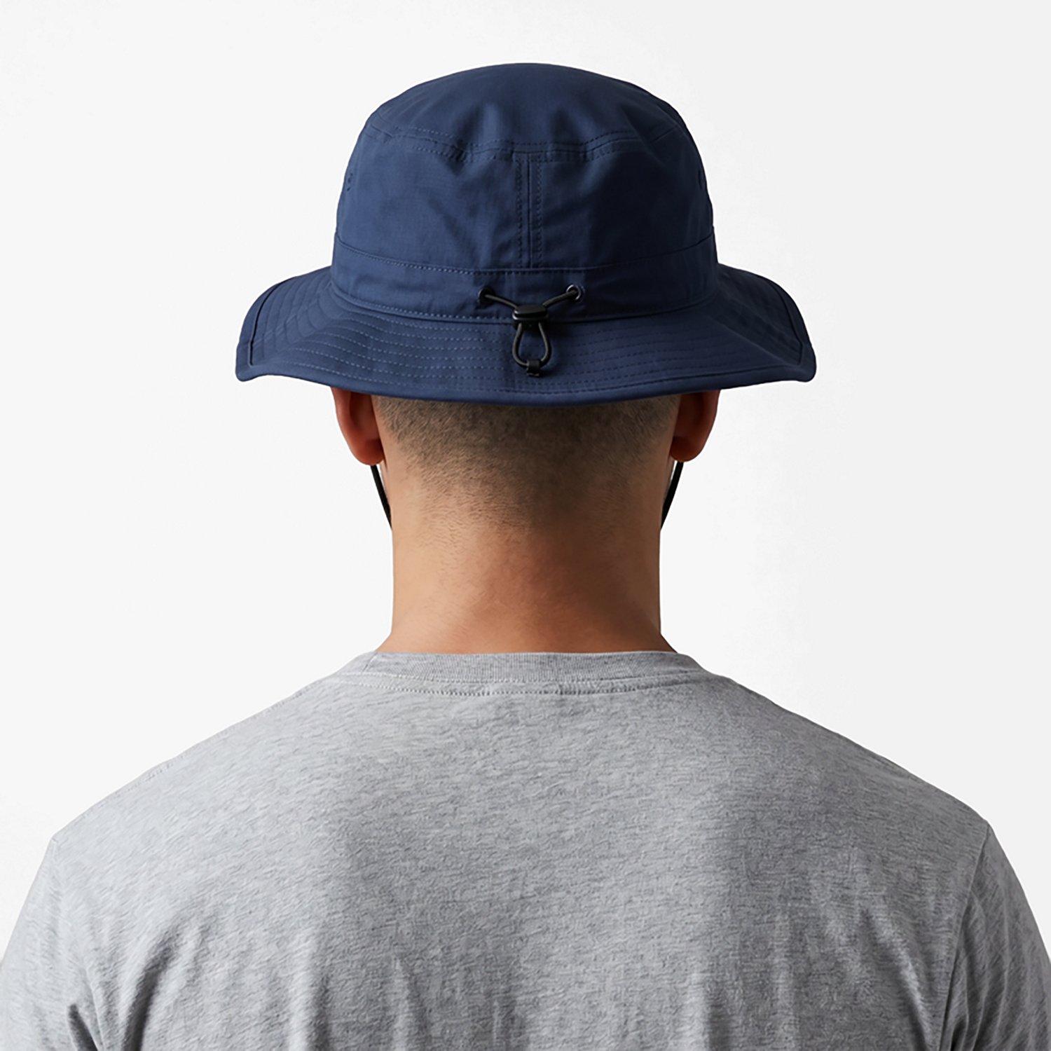 Huk Men's Solid Boonie Hat
