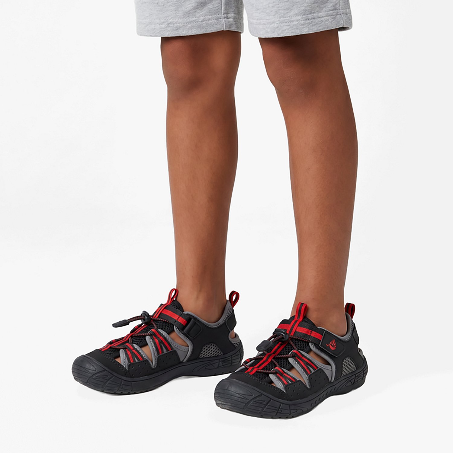 O’Rageous Boy’s Backshore III Water Shoes