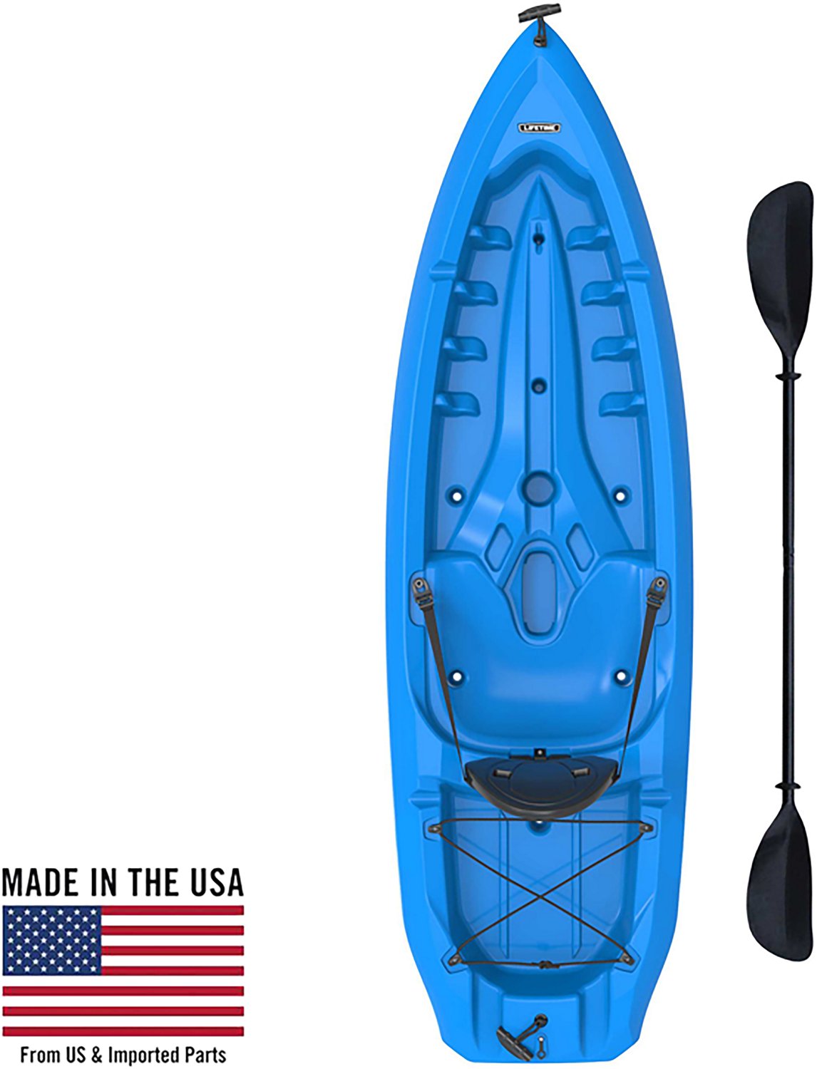 Lifetime Lotus 8' Sit-on-Top Kayak