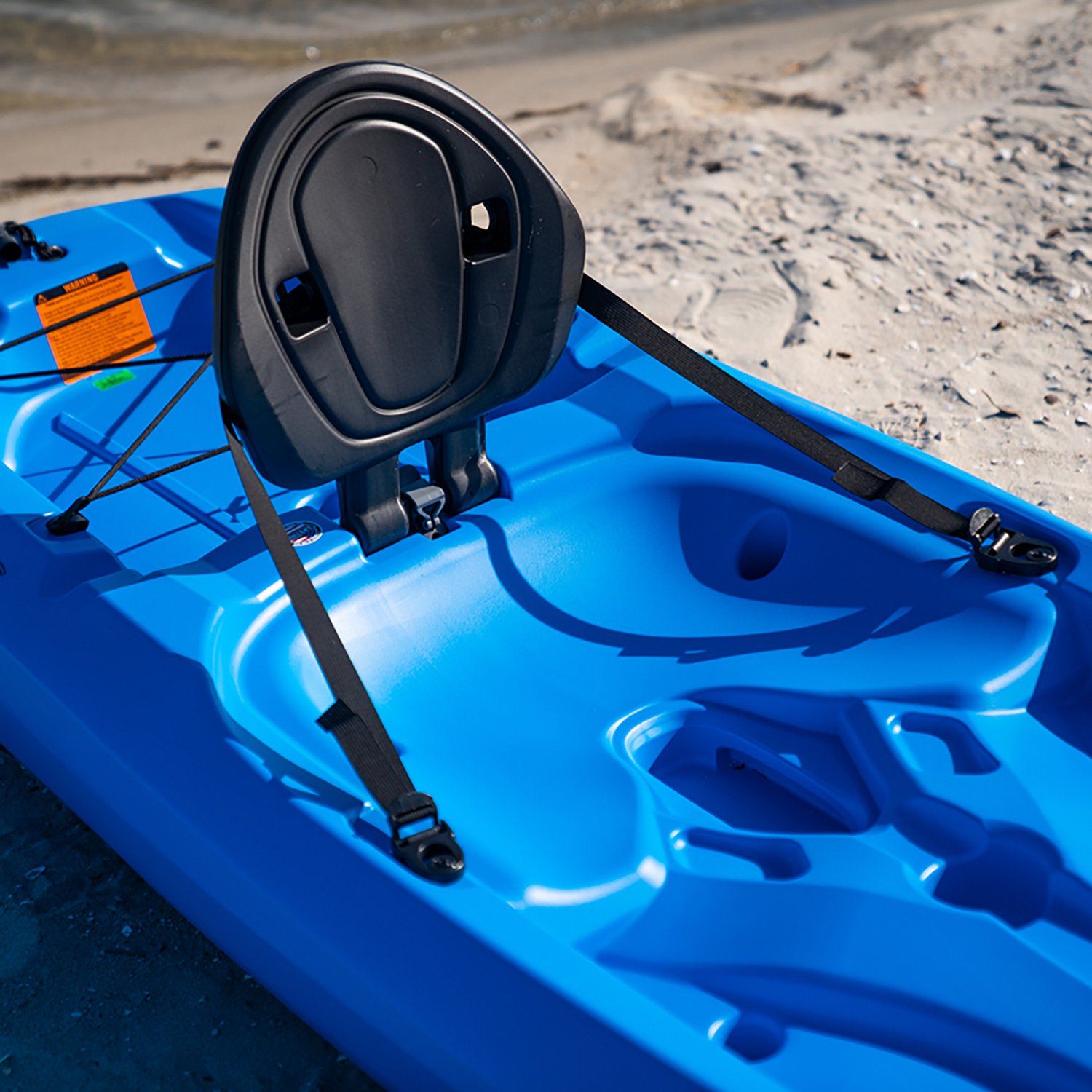 Lifetime Lotus 8' Sit-on-Top Kayak