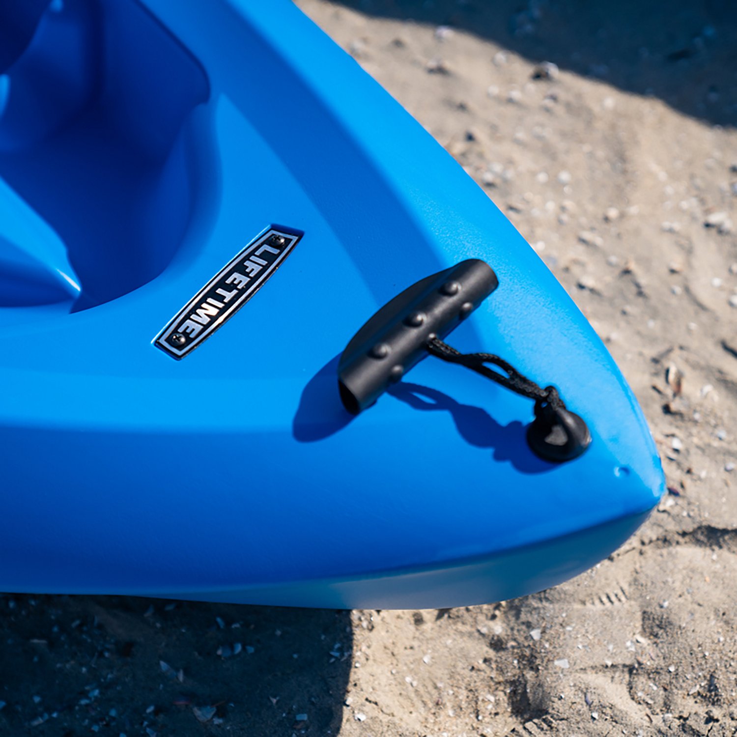 Lifetime Lotus 8' Sit-on-Top Kayak - view number 8