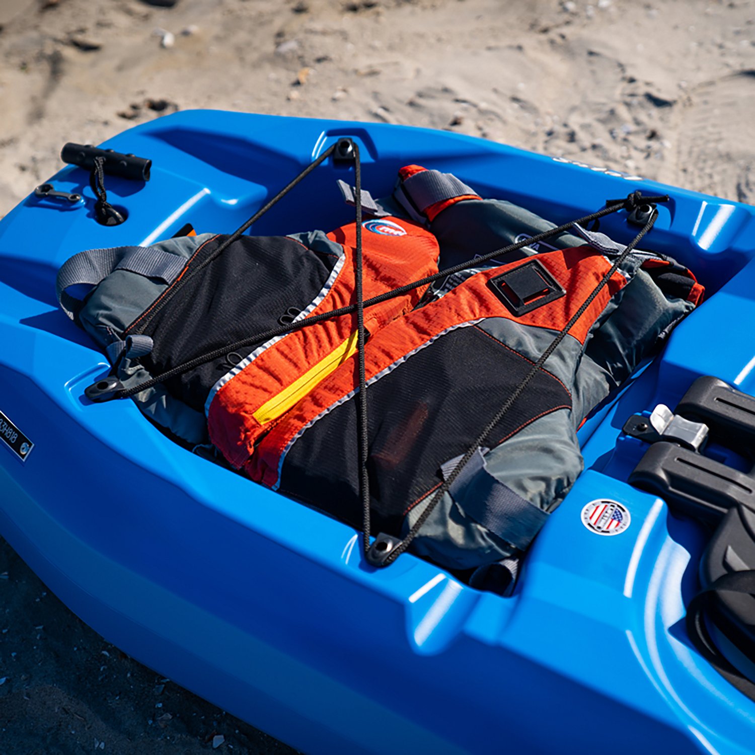 Lifetime Lotus 8' Sit-on-Top Kayak