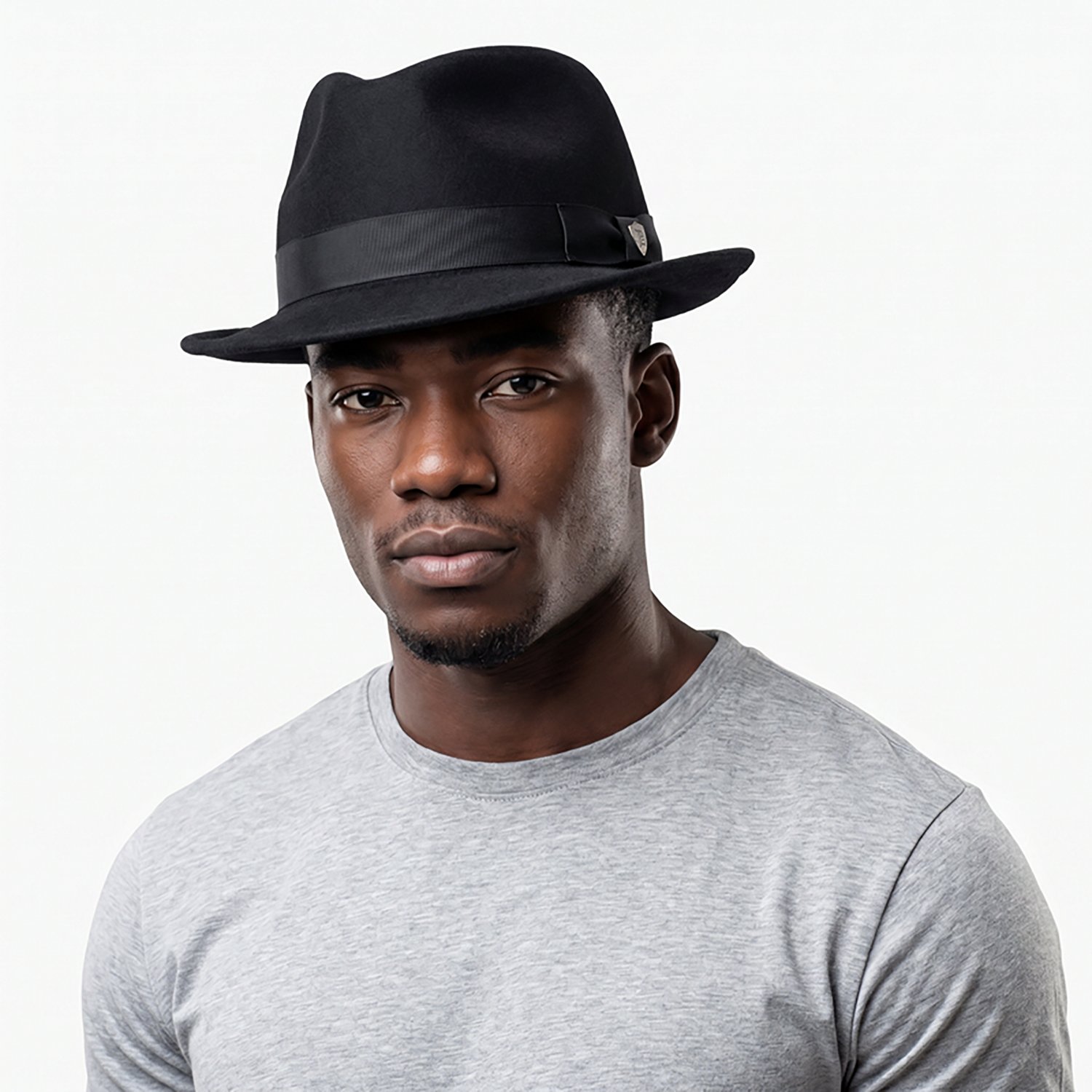 Scala Men's Wool Fremont Hat