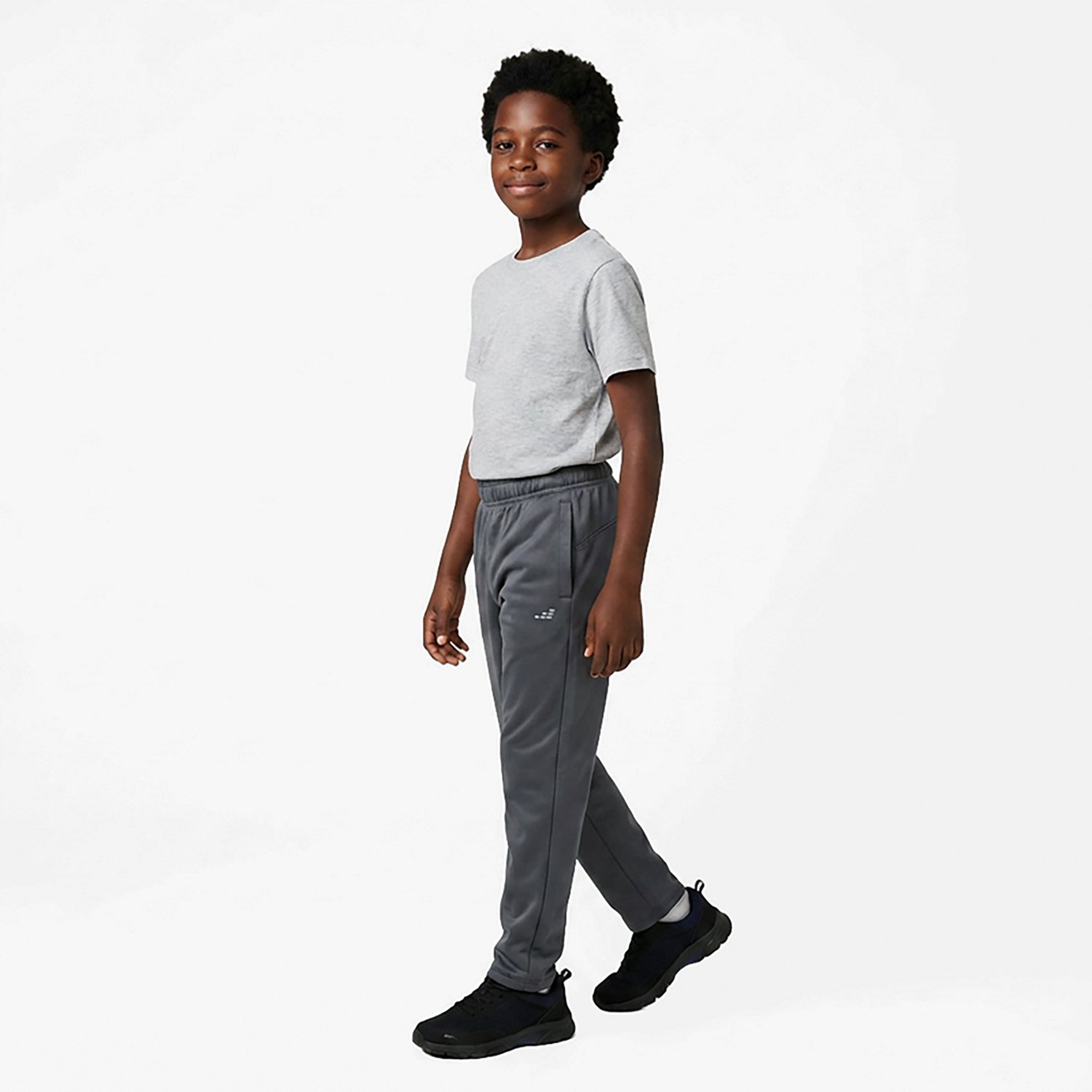 BCG Boys’ Performance Fleece Pants - view number 3