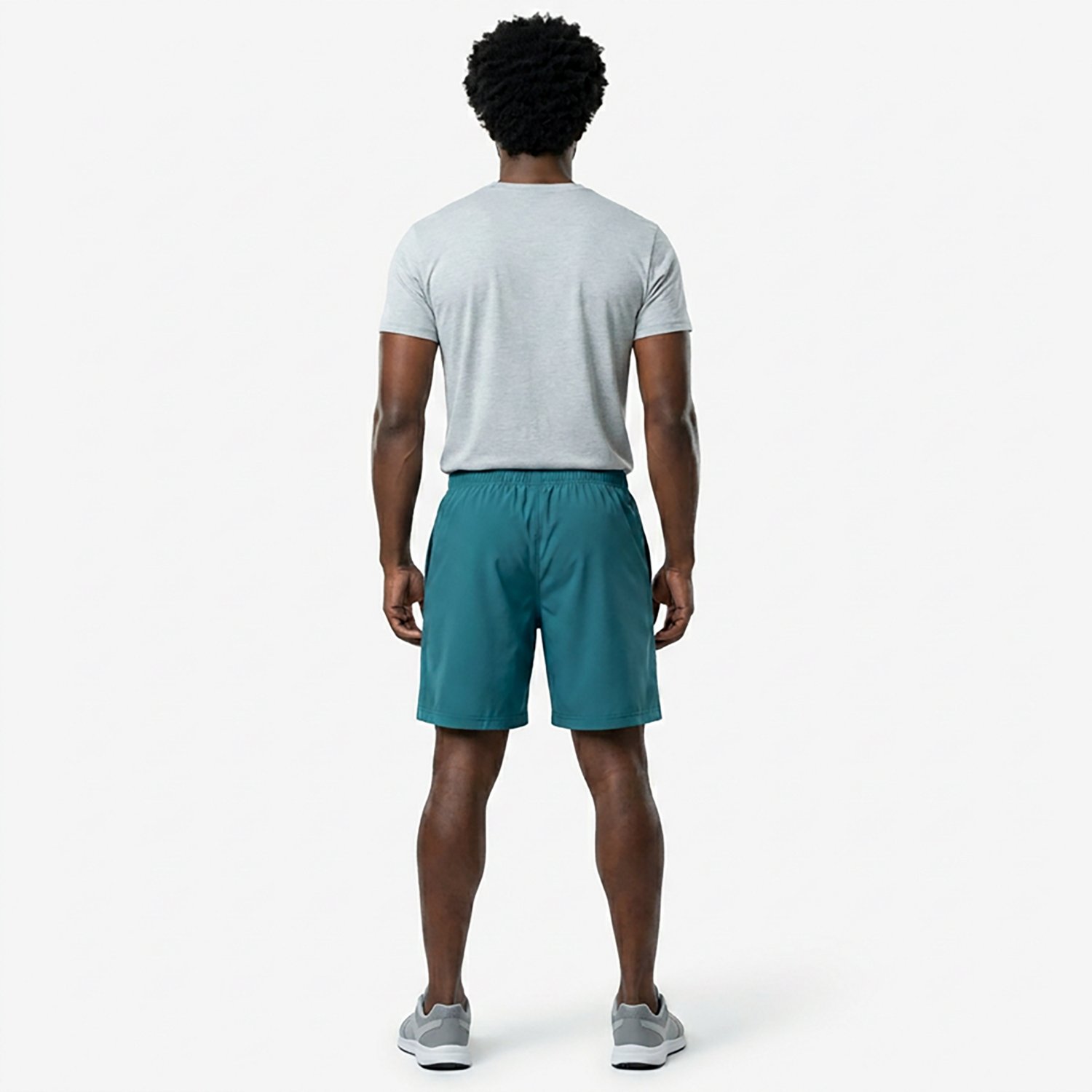 BCG Men’s Run Race Shorts 7