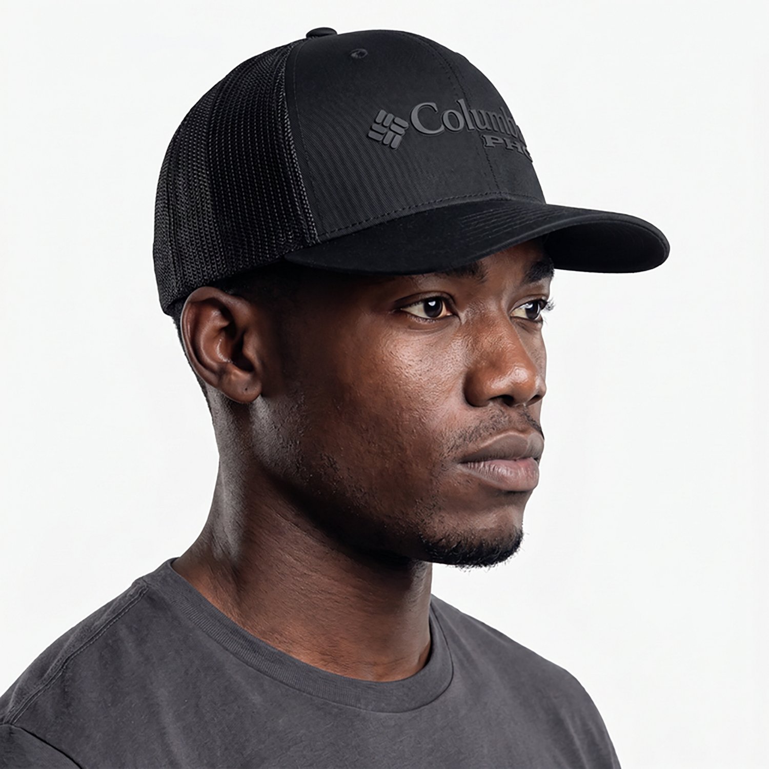 Columbia Sportswear Men's PHG Logo Ball Cap