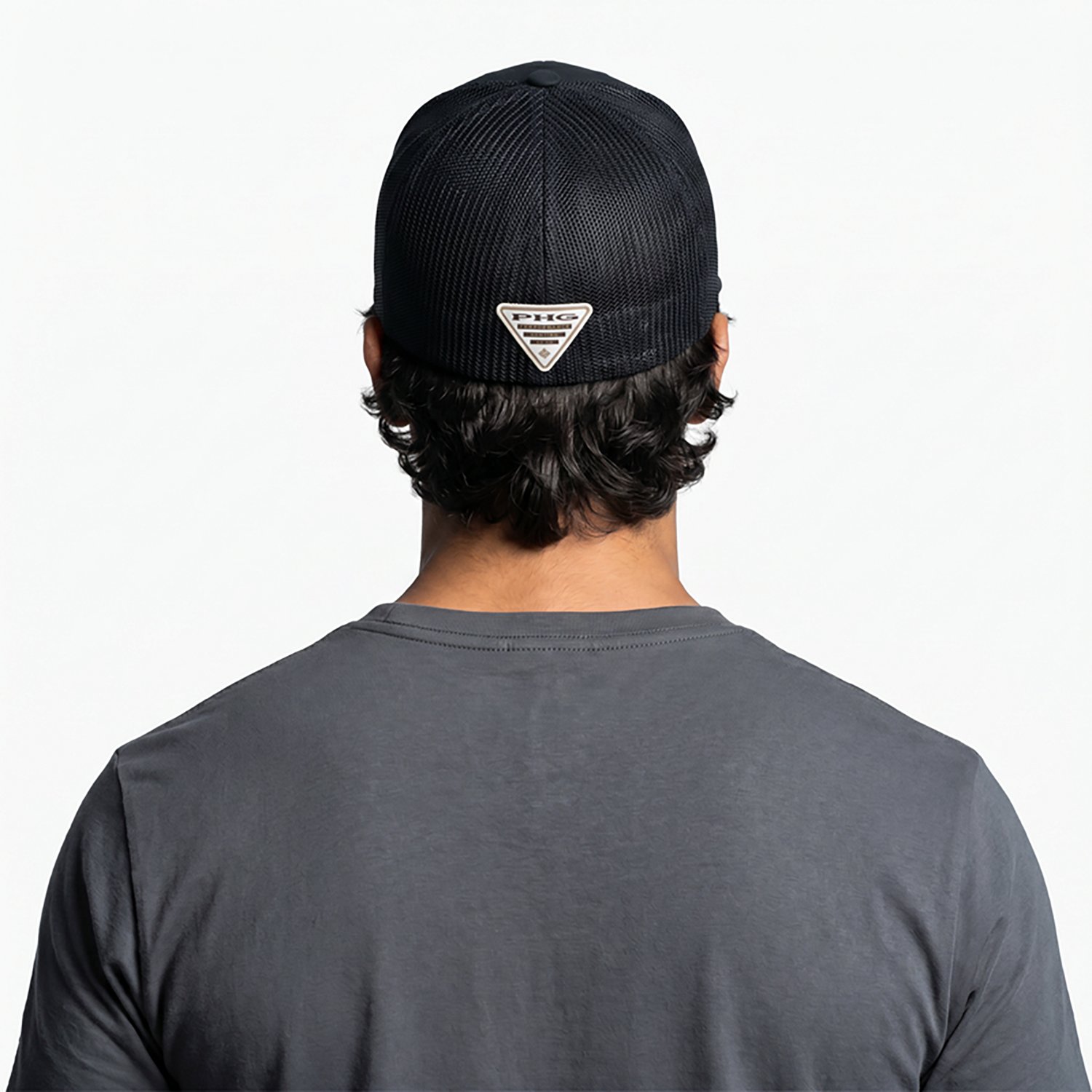 Columbia Sportswear Men's PHG Logo Ball Cap
