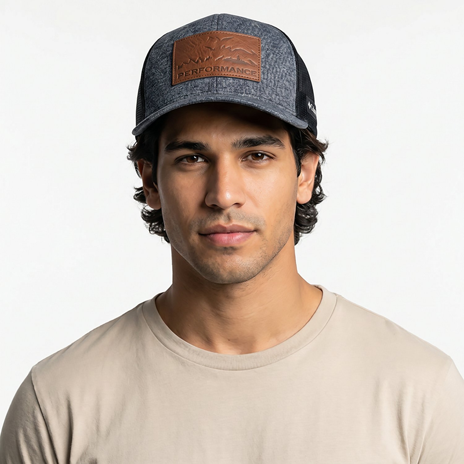Columbia Sportswear Men's PHG Game Flag Snapback Cap - view number 2