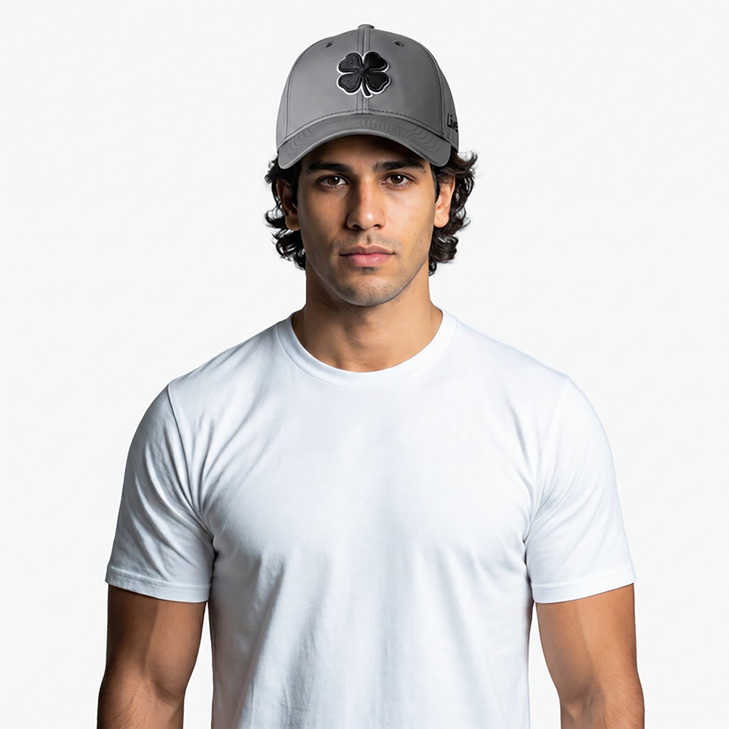 Black Clover Adults' Premium Cap
