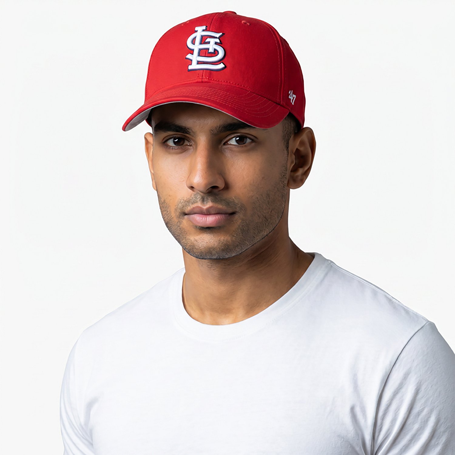 ’47 Arizona Cardinals Basic MVP Cap - view number 2