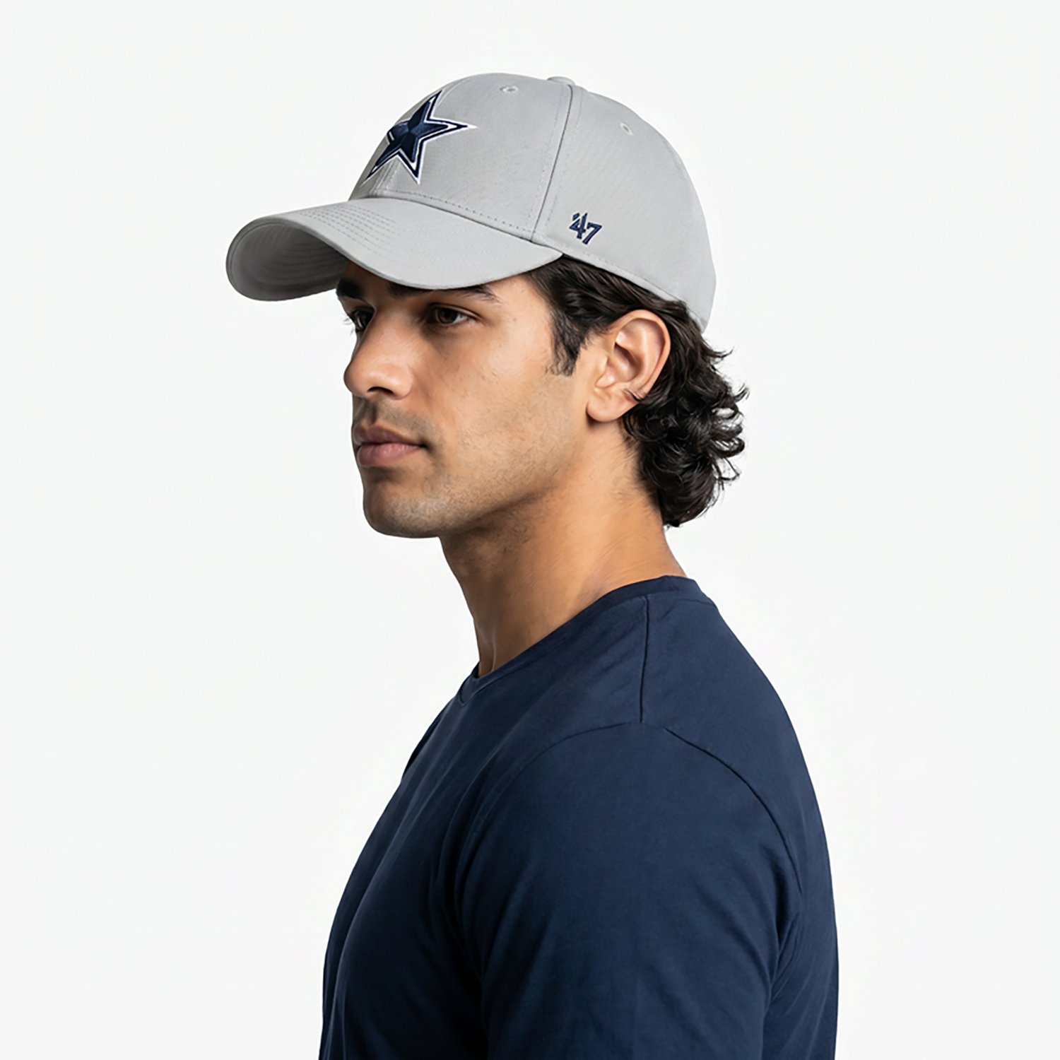 '47 Dallas Cowboys MVP Cap