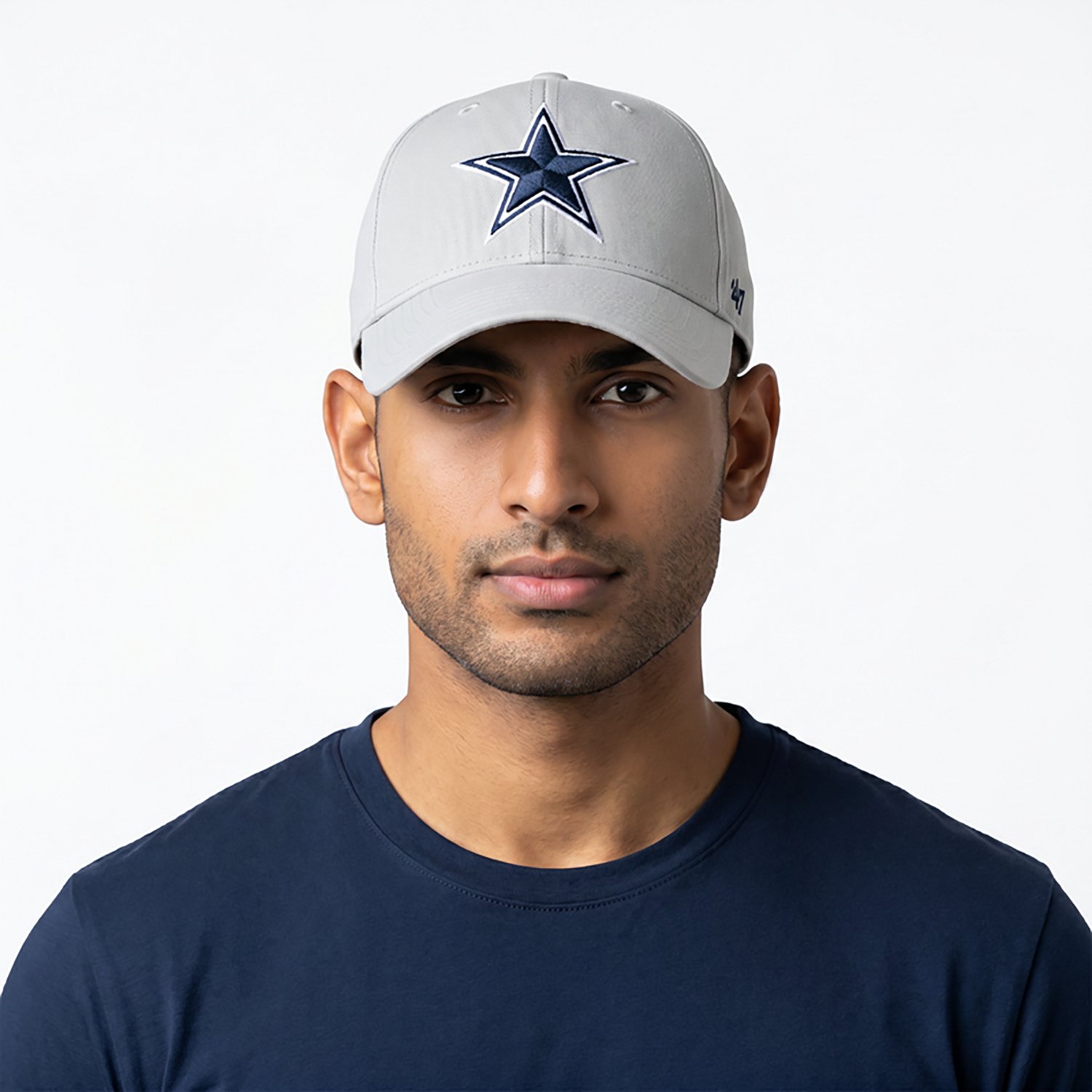 '47 Dallas Cowboys MVP Cap